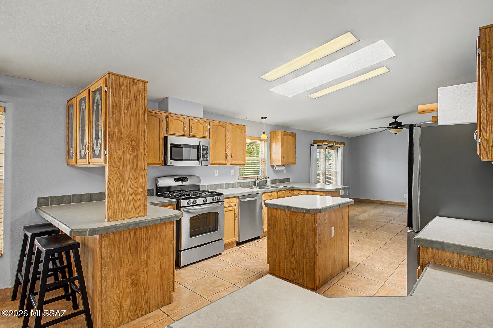Window Rock East Unit 2 - Residential
