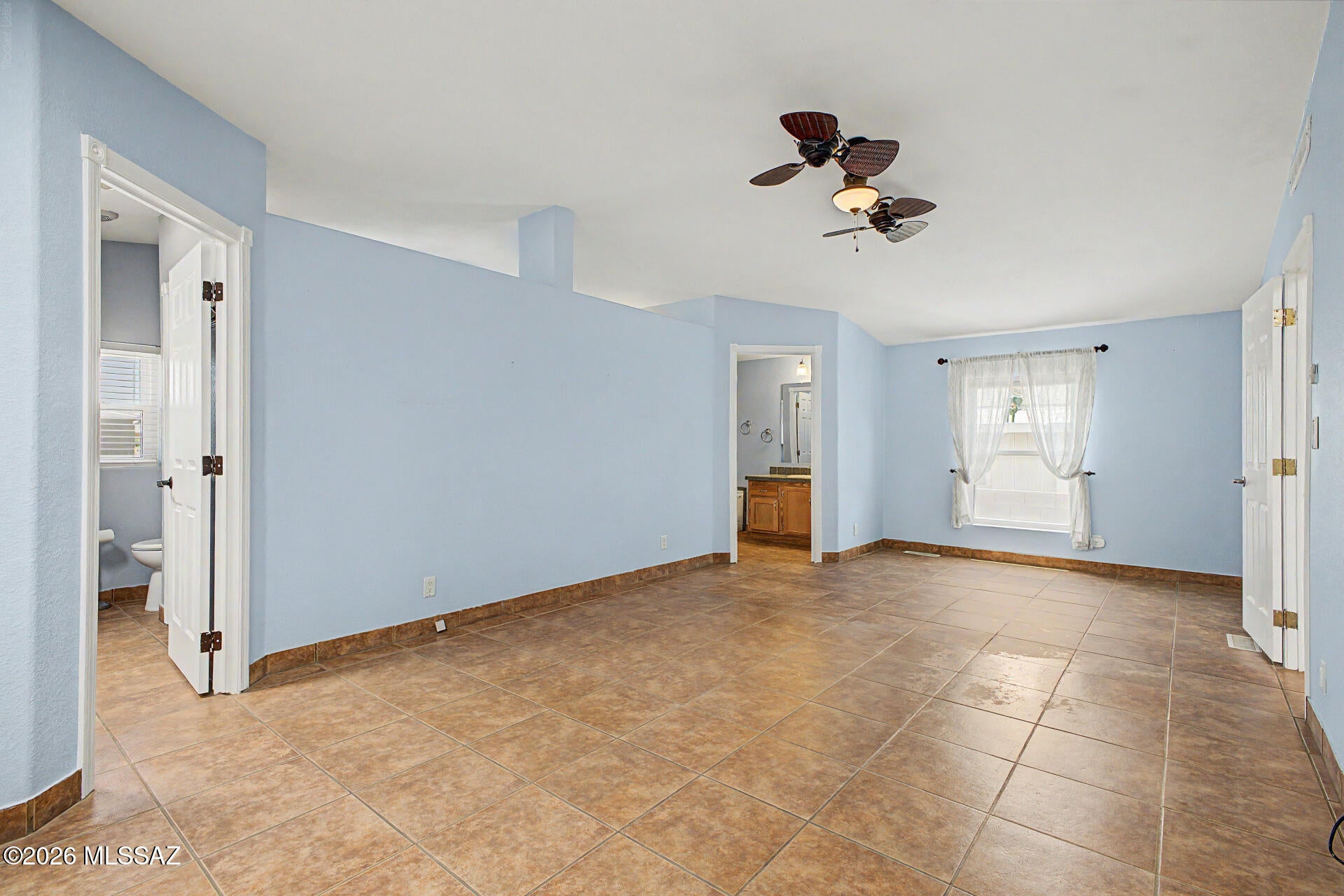 Window Rock East Unit 2 - Residential