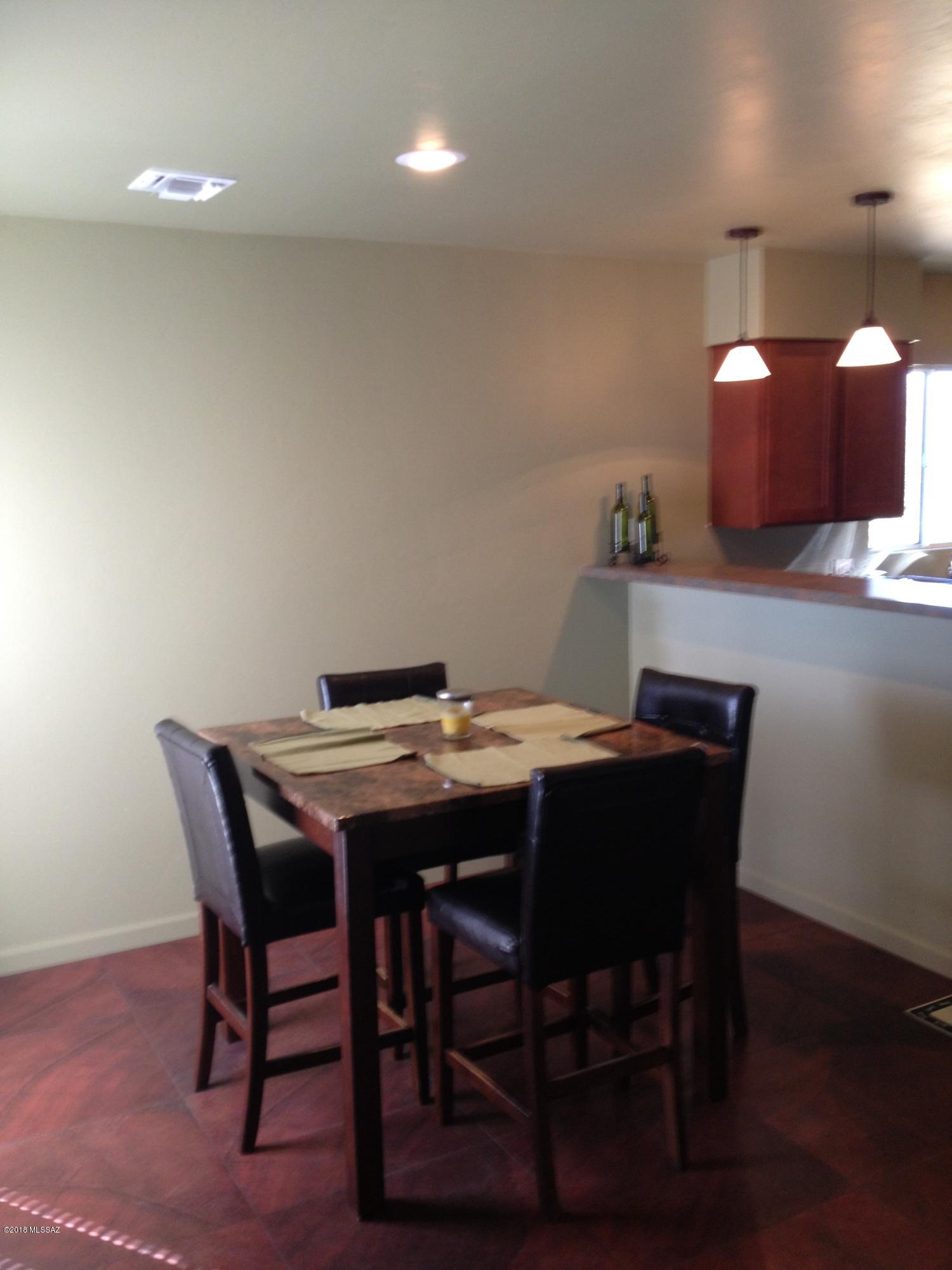 Unsubdivided - Residential Lease