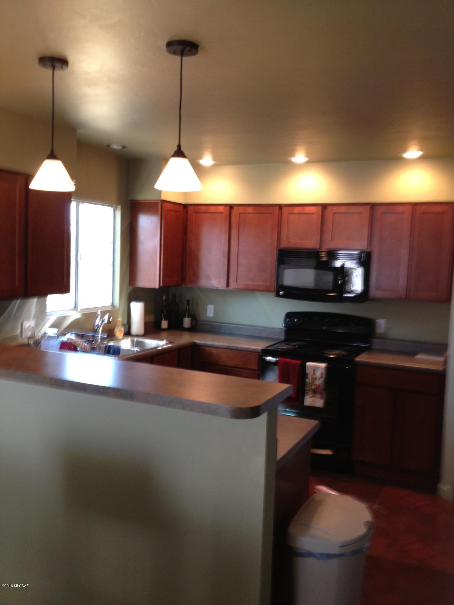 Unsubdivided - Residential Lease