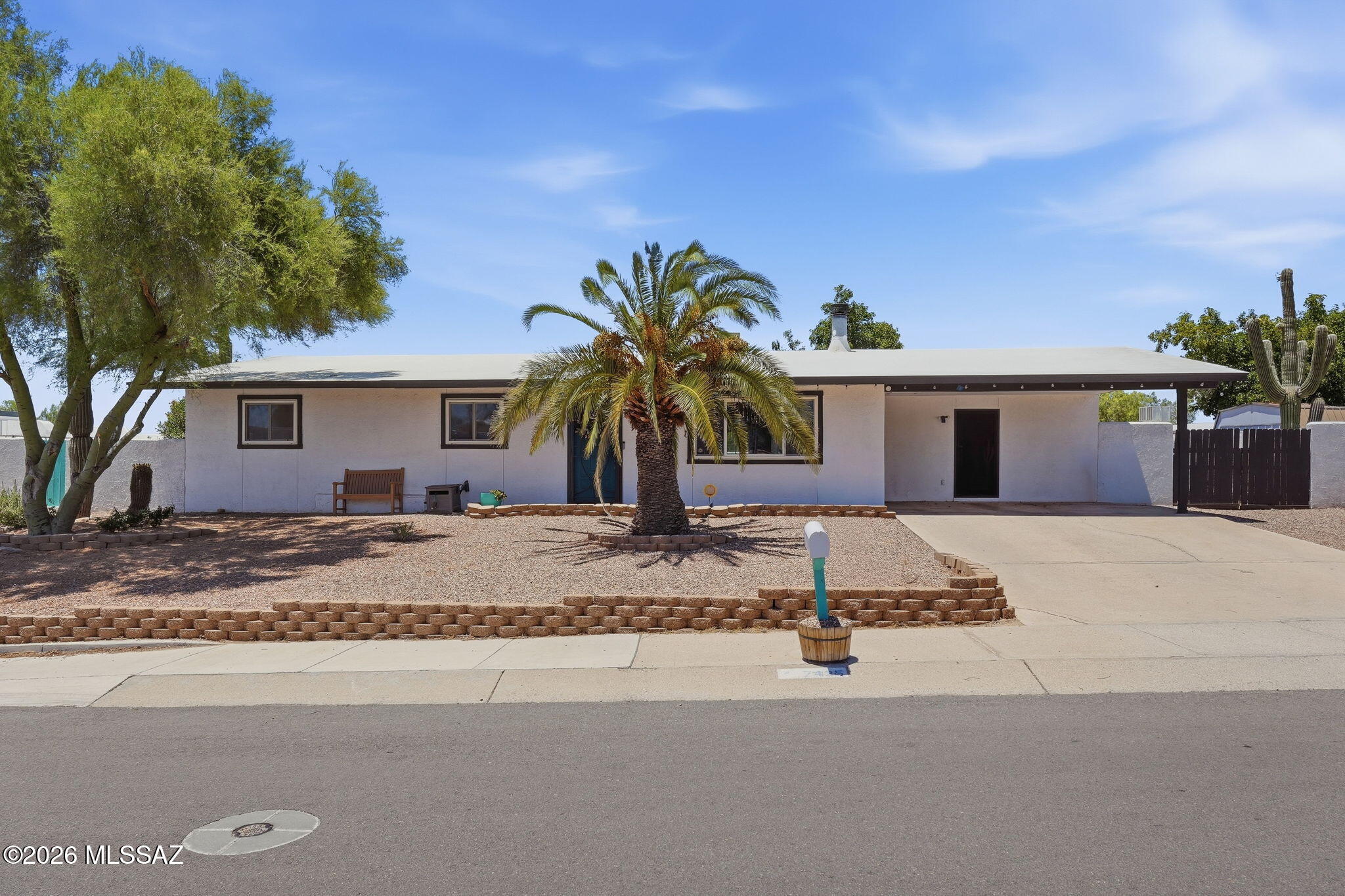 Sunny Hills Estates(1-170) - Residential