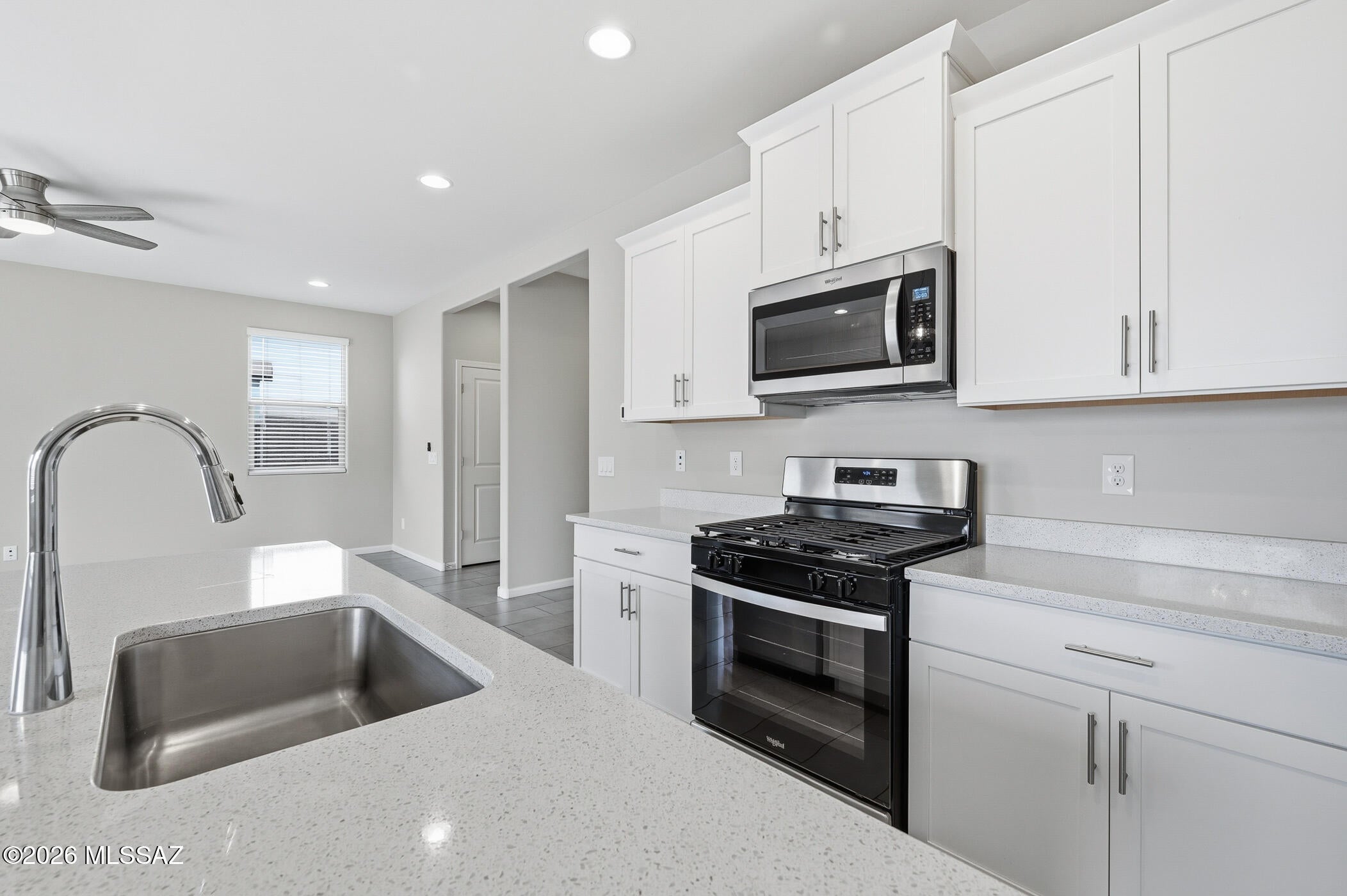 Rancho Marana - Residential Lease