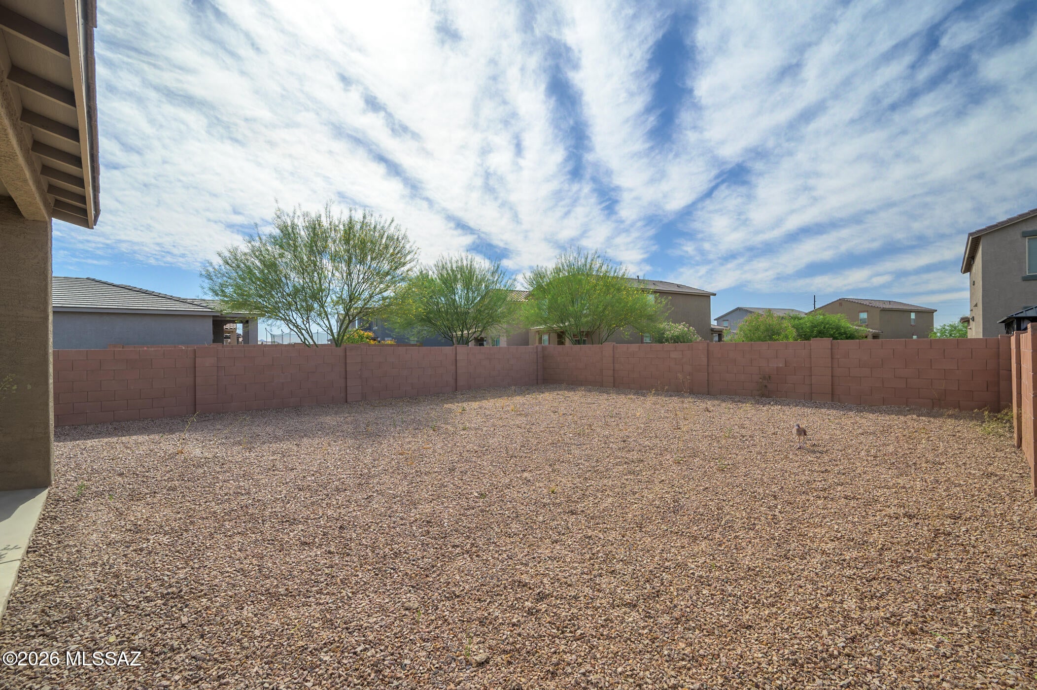 Rancho Marana - Residential Lease