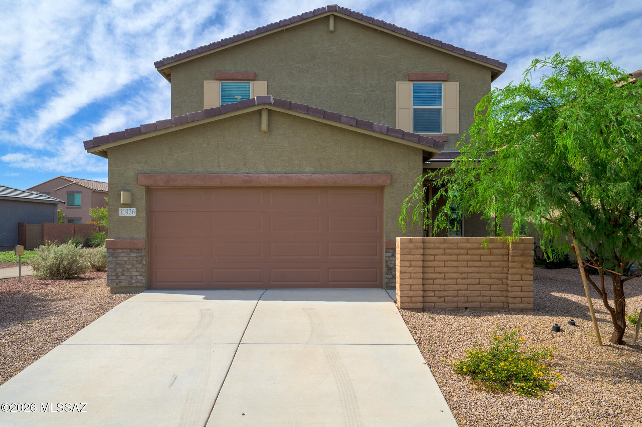 Rancho Marana - Residential Lease