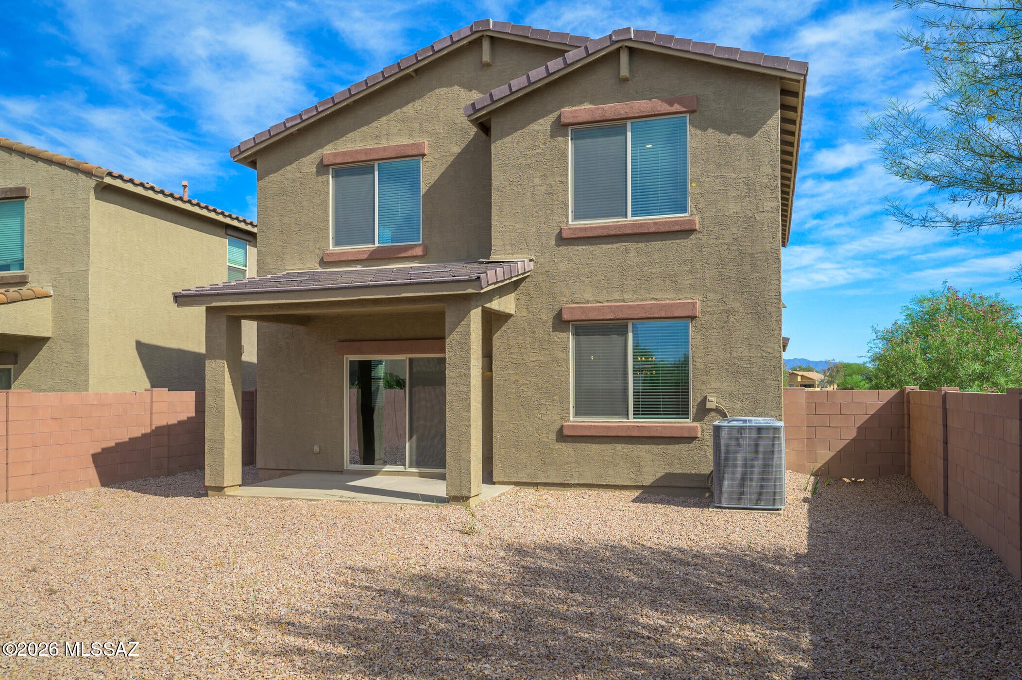 Rancho Marana - Residential Lease