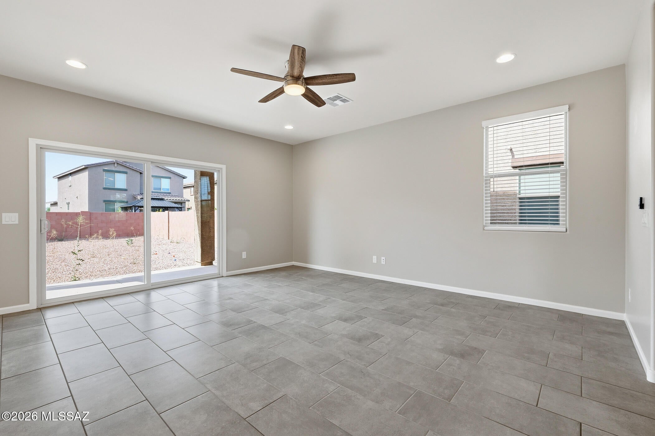 Rancho Marana - Residential Lease