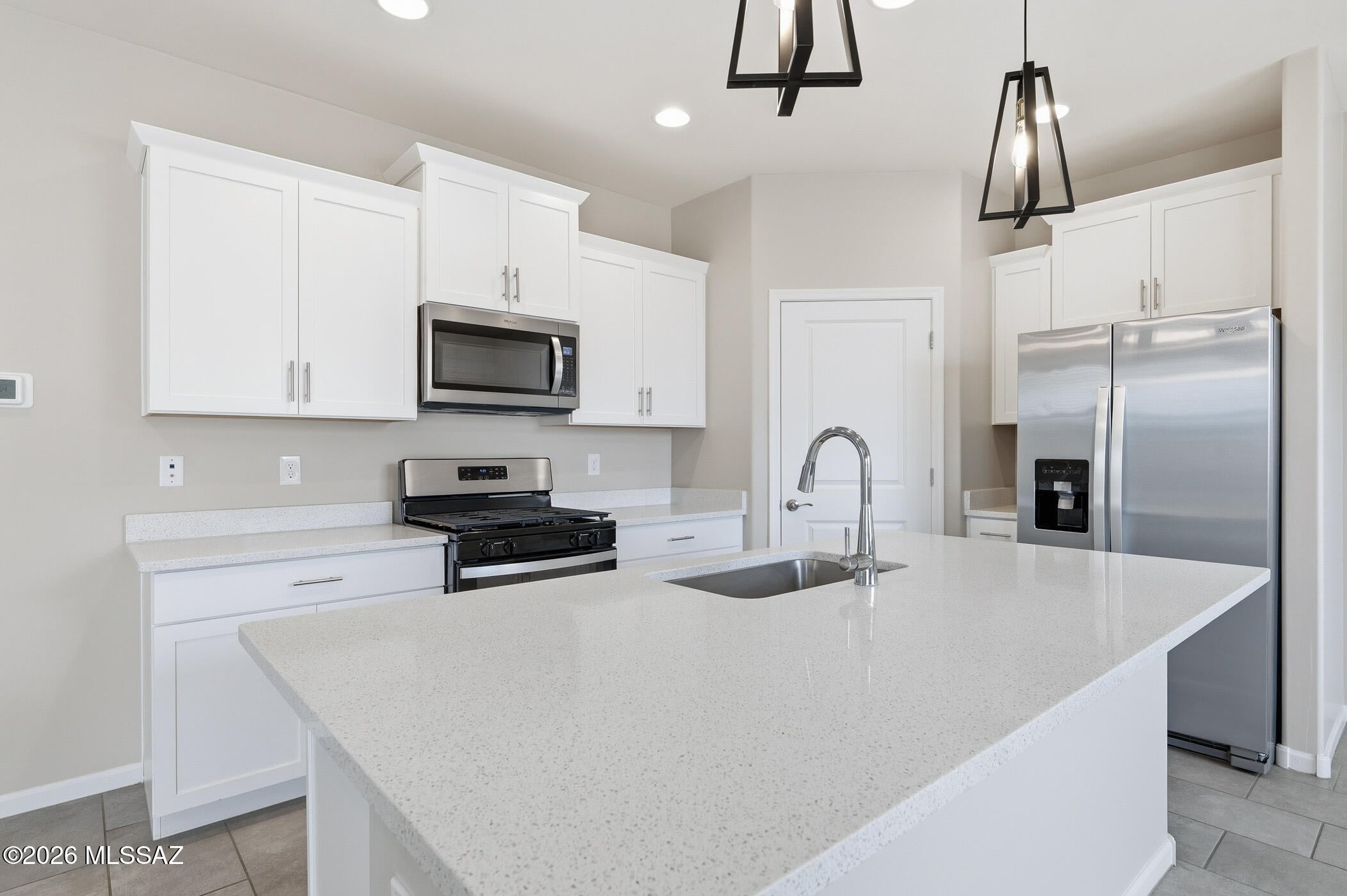 Rancho Marana - Residential Lease