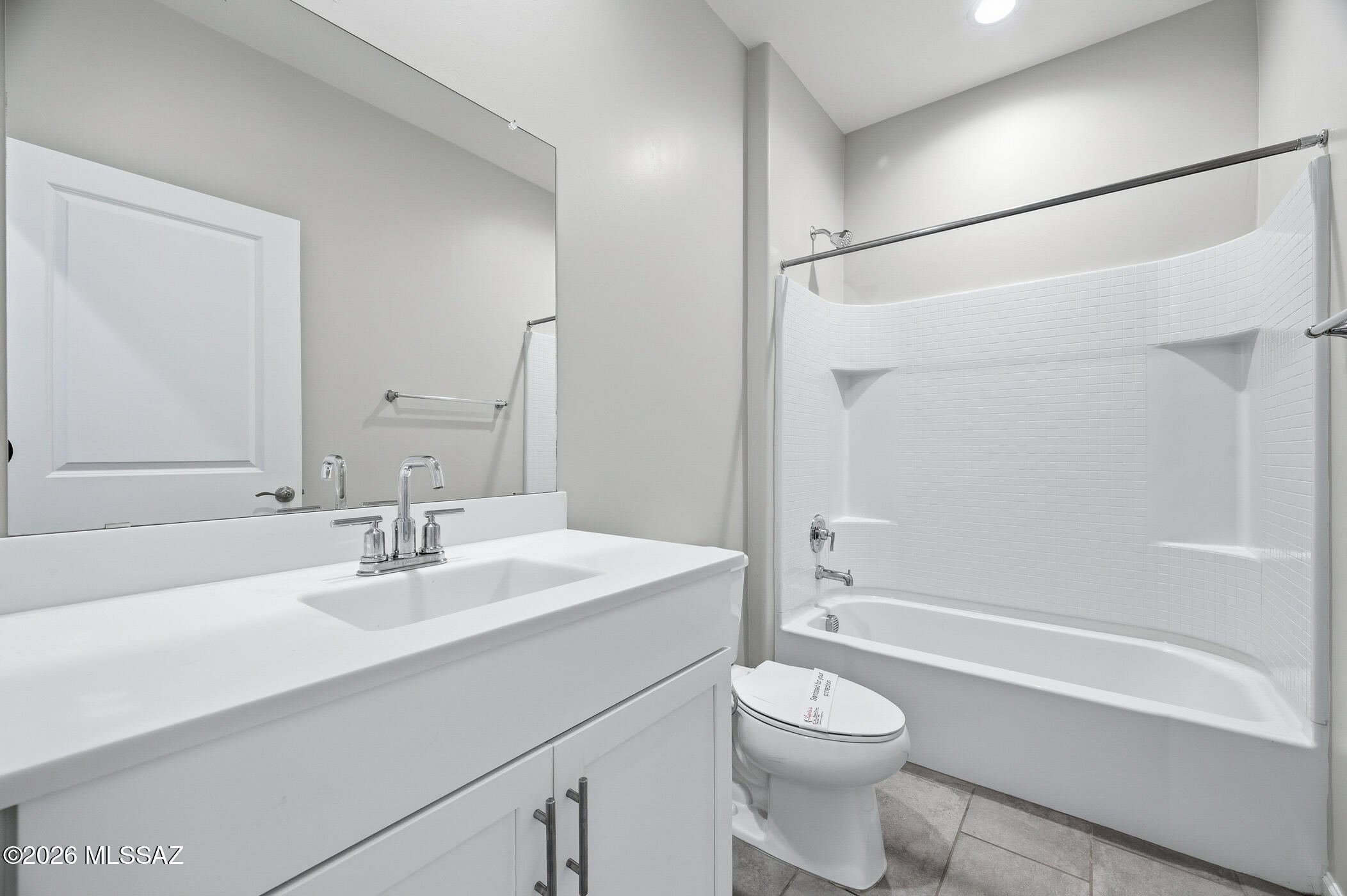 Rancho Marana - Residential Lease
