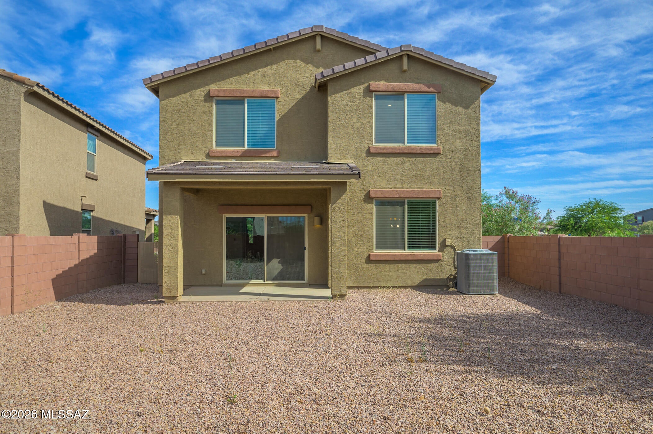 Rancho Marana - Residential Lease