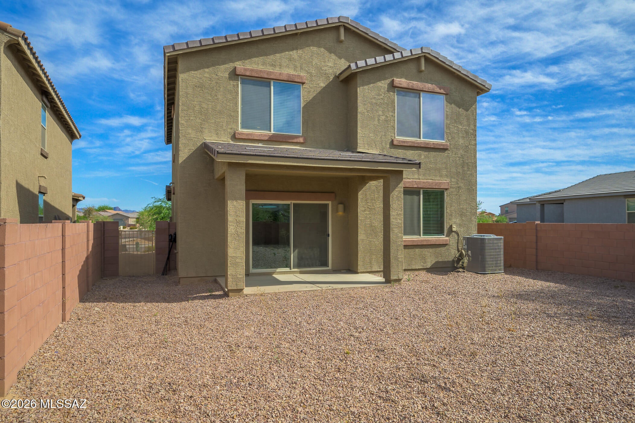 Rancho Marana - Residential Lease