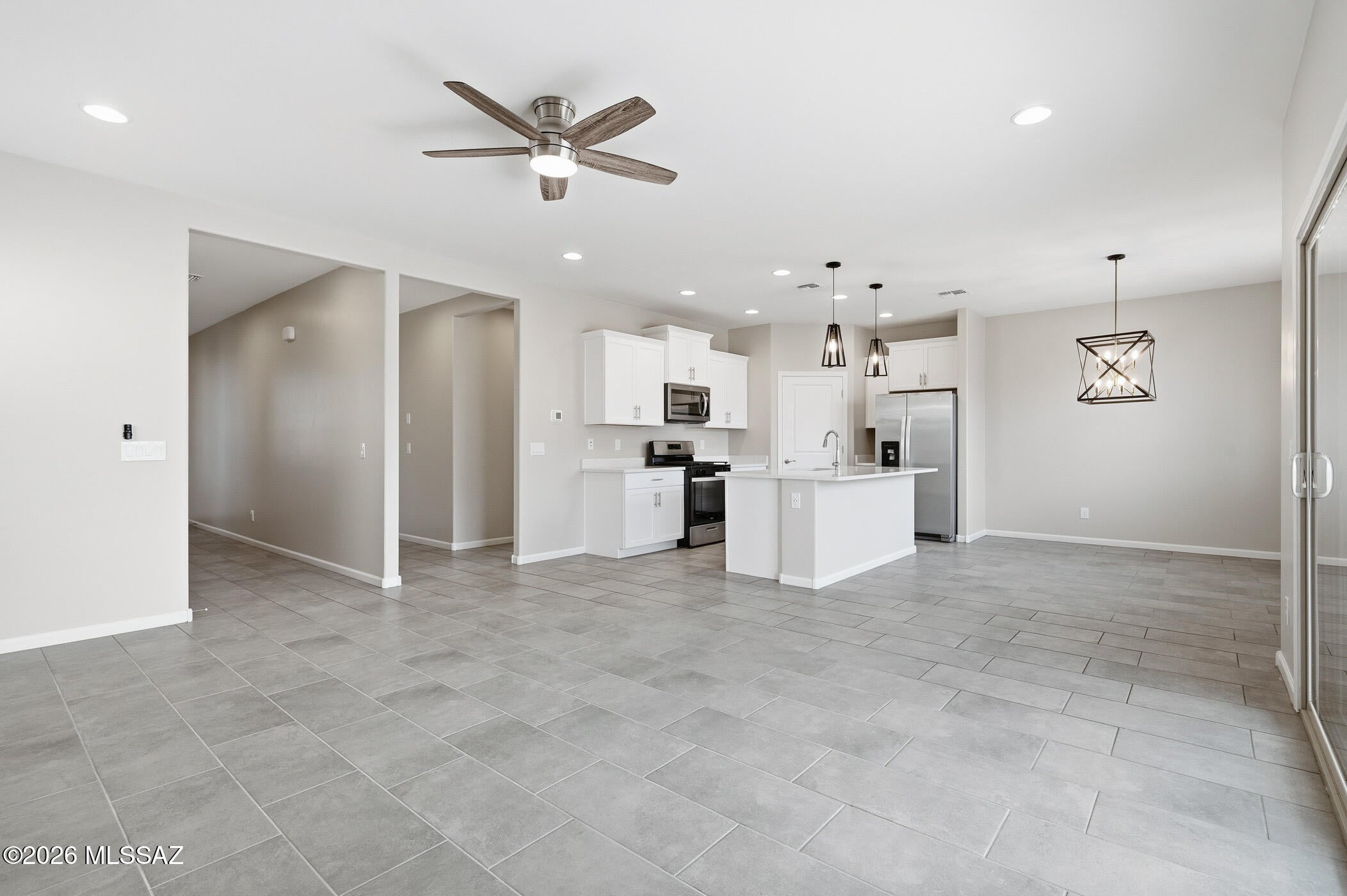 Rancho Marana - Residential Lease