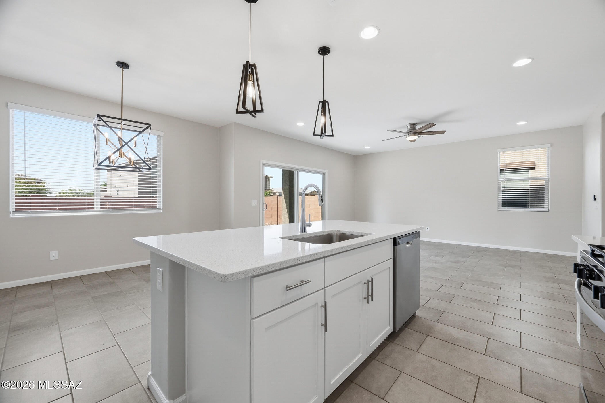 Rancho Marana - Residential Lease