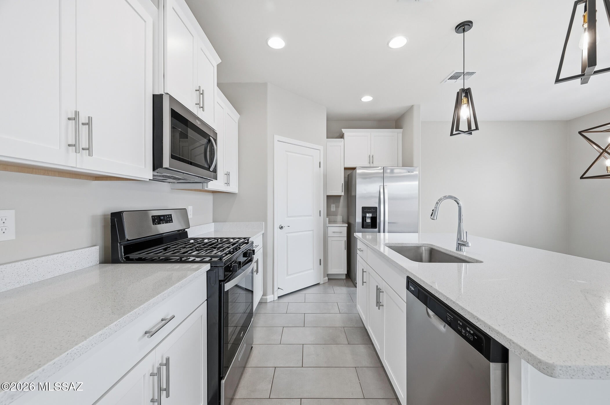 Rancho Marana - Residential Lease
