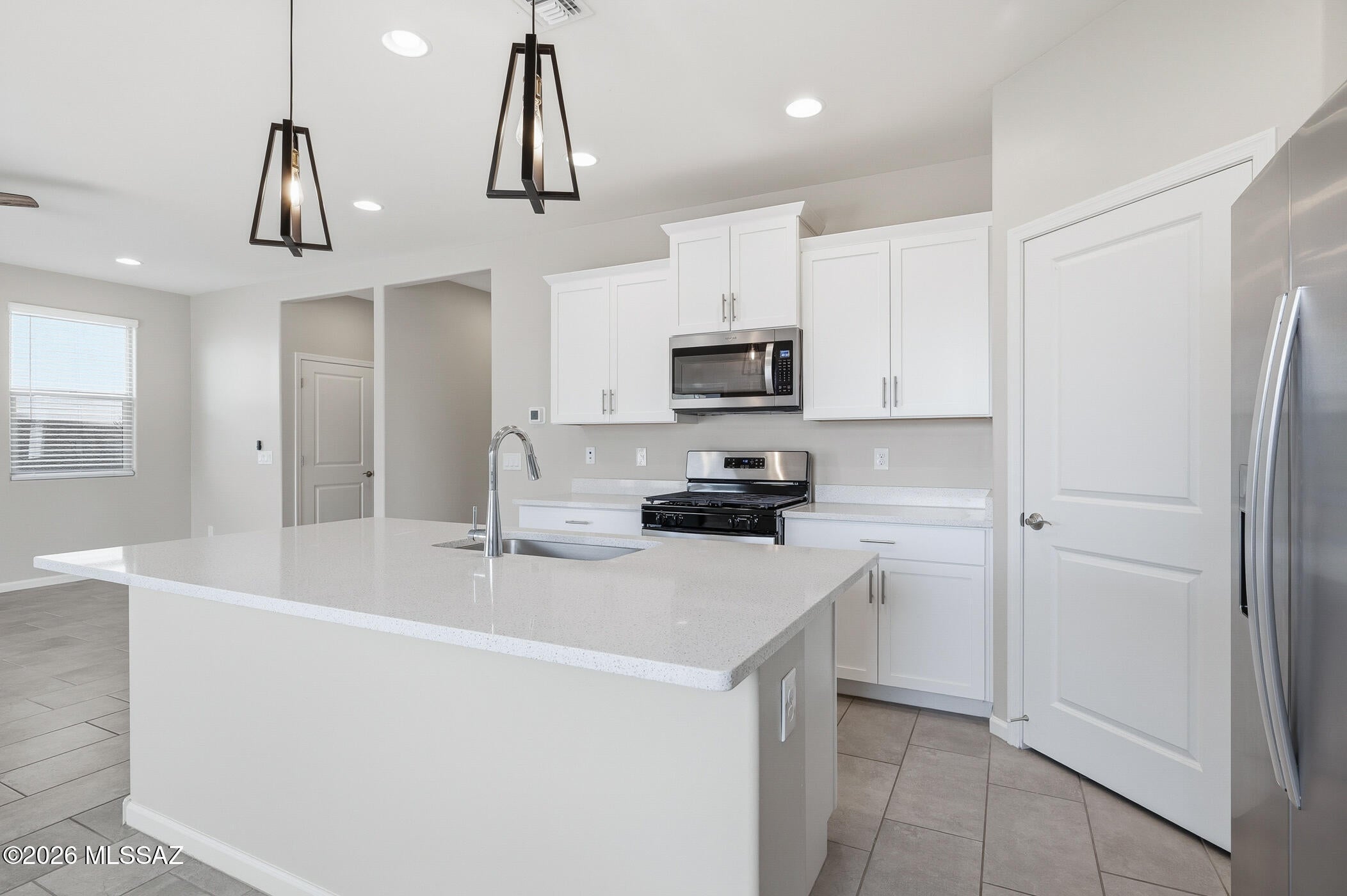 Rancho Marana - Residential Lease
