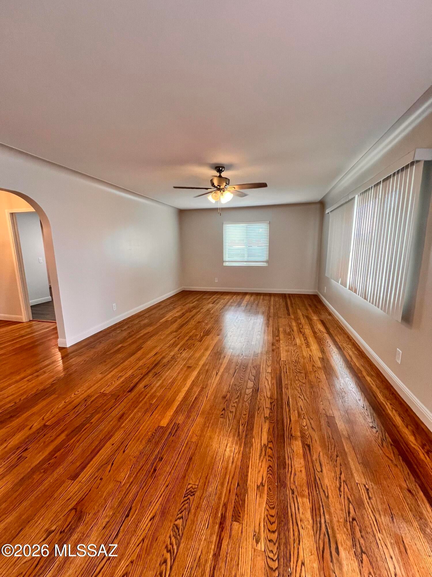 Alvernon Addition - Residential Lease