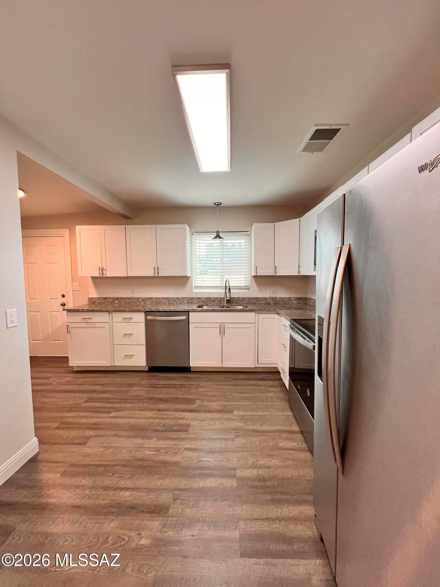 Alvernon Addition - Residential Lease