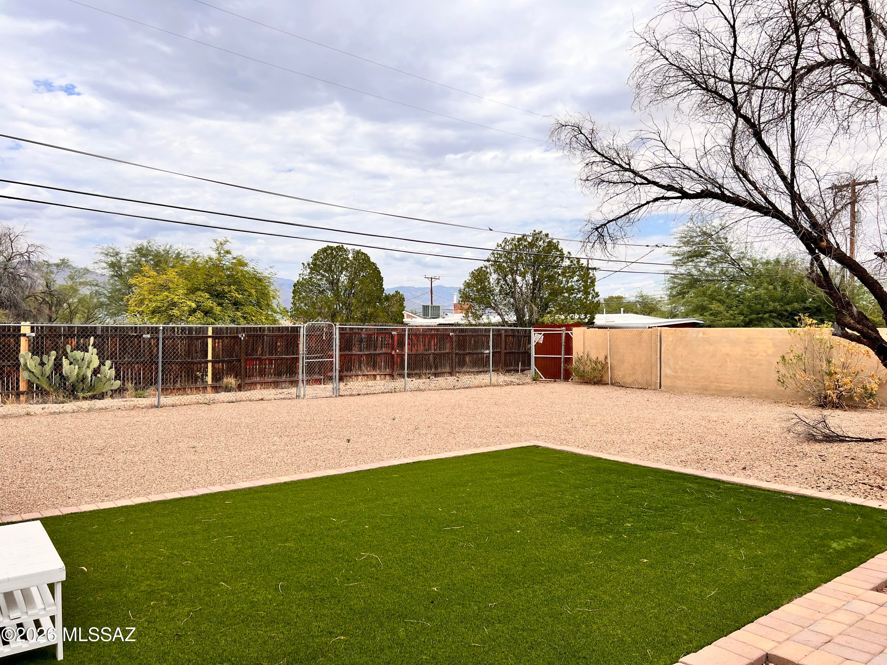 Alvernon Addition - Residential Lease