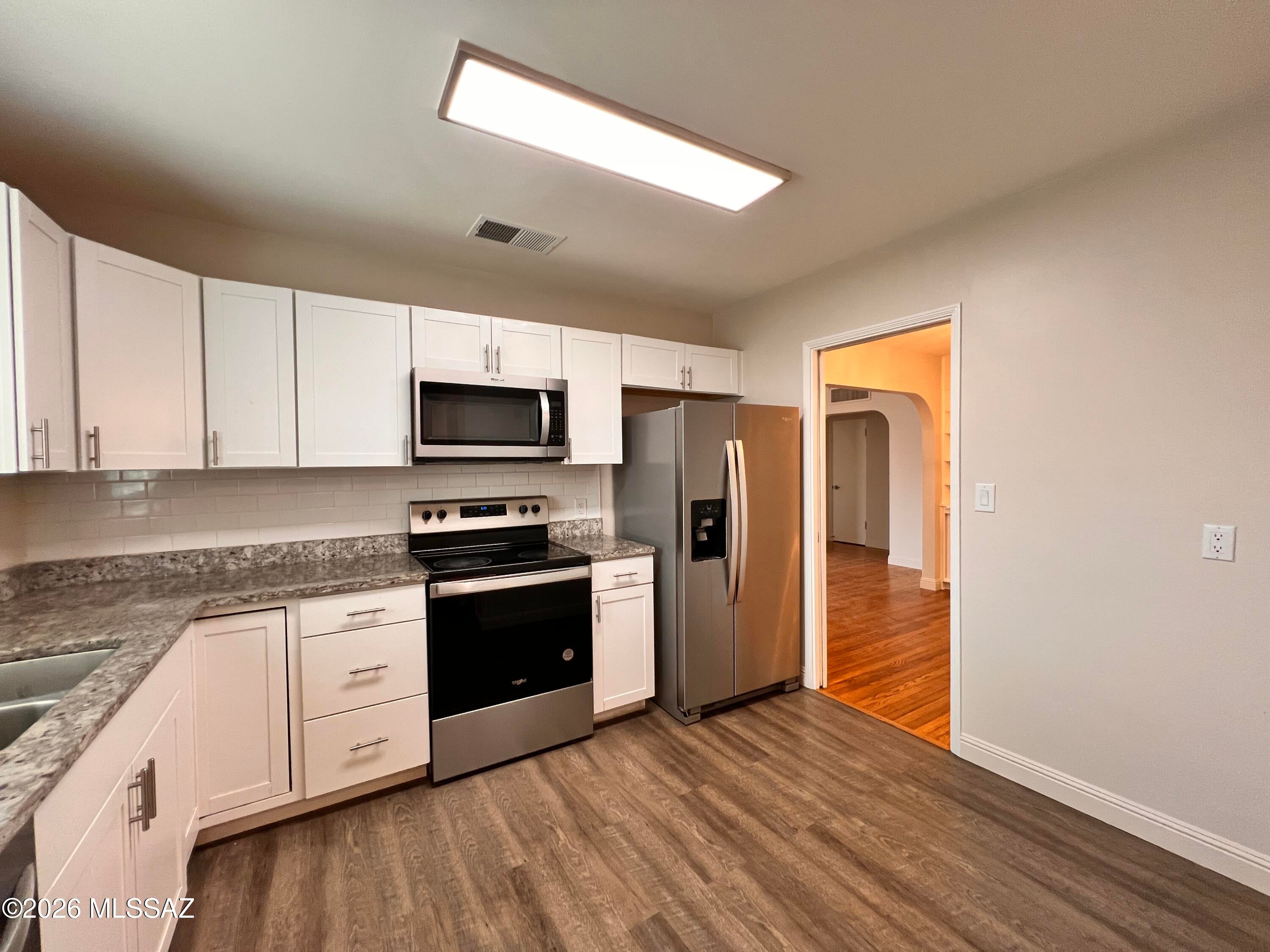 Alvernon Addition - Residential Lease
