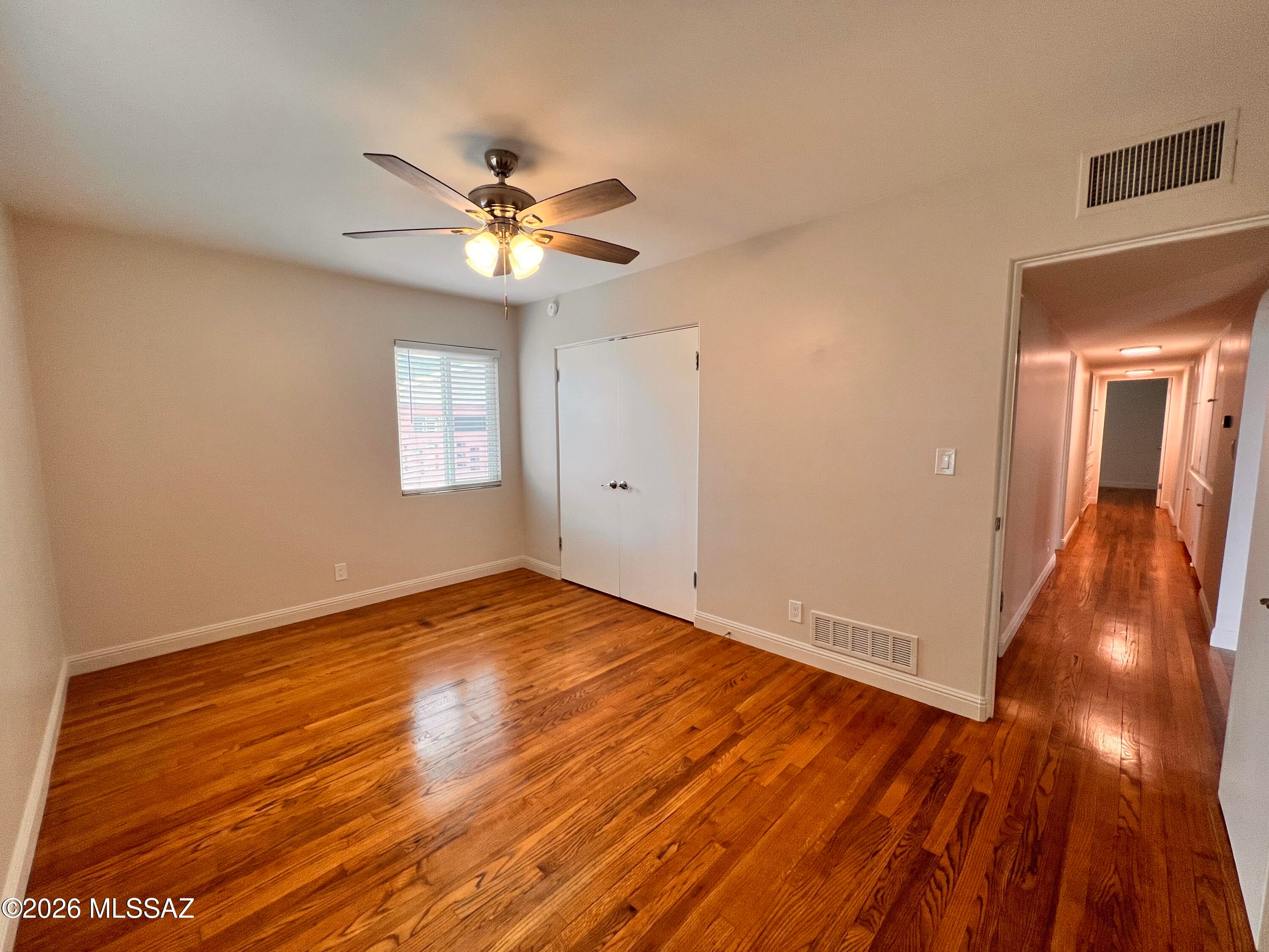 Alvernon Addition - Residential Lease