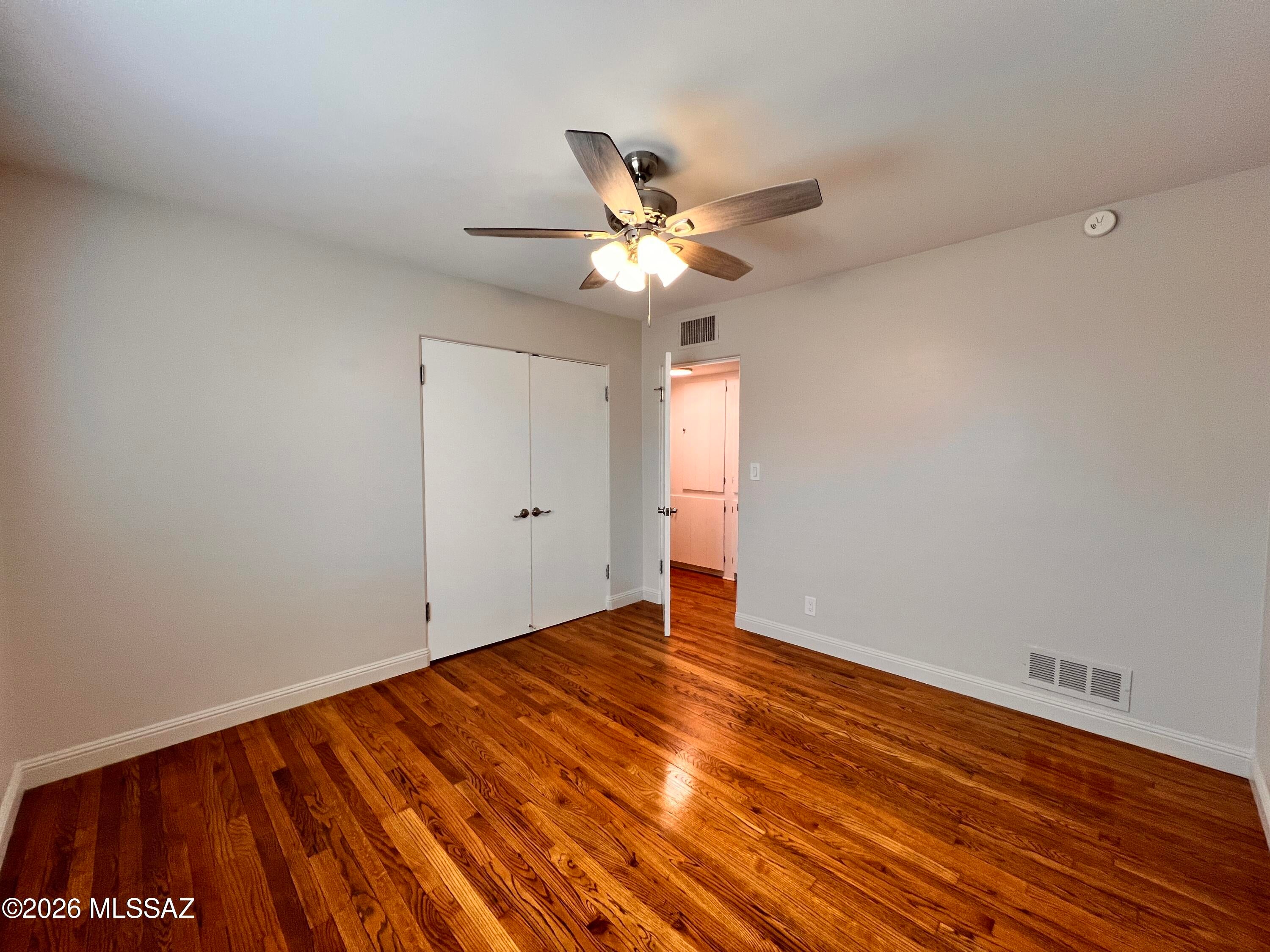 Alvernon Addition - Residential Lease