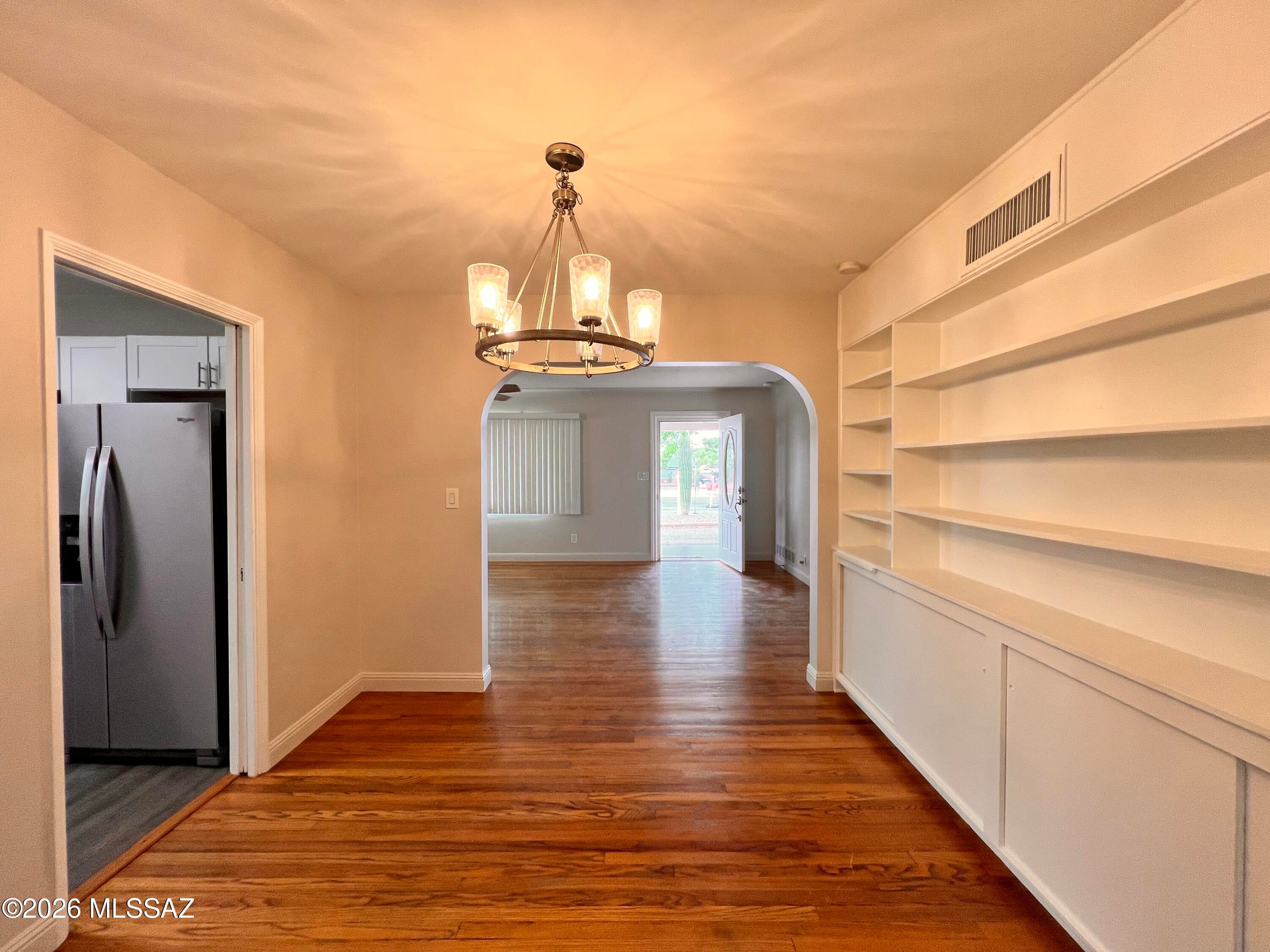 Alvernon Addition - Residential Lease