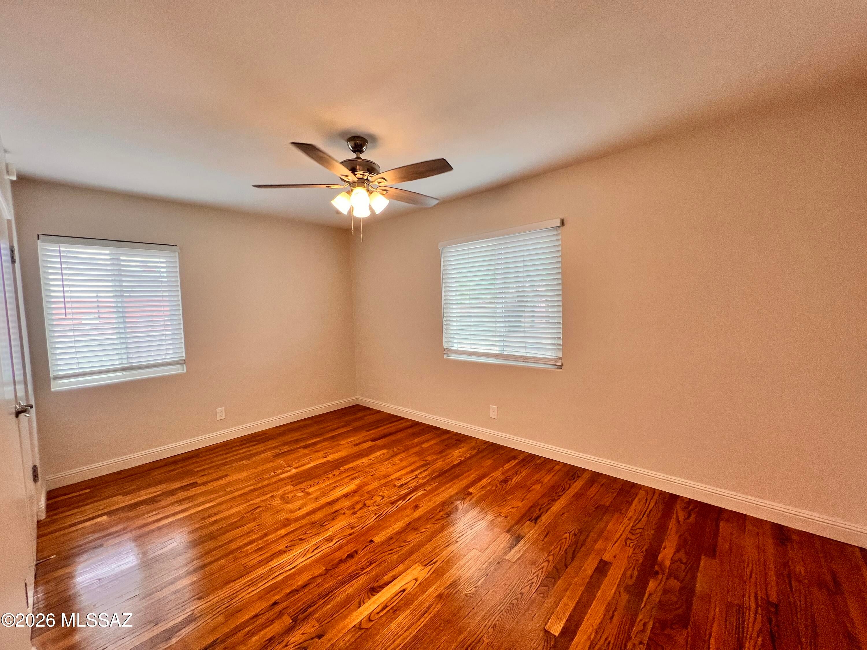 Alvernon Addition - Residential Lease