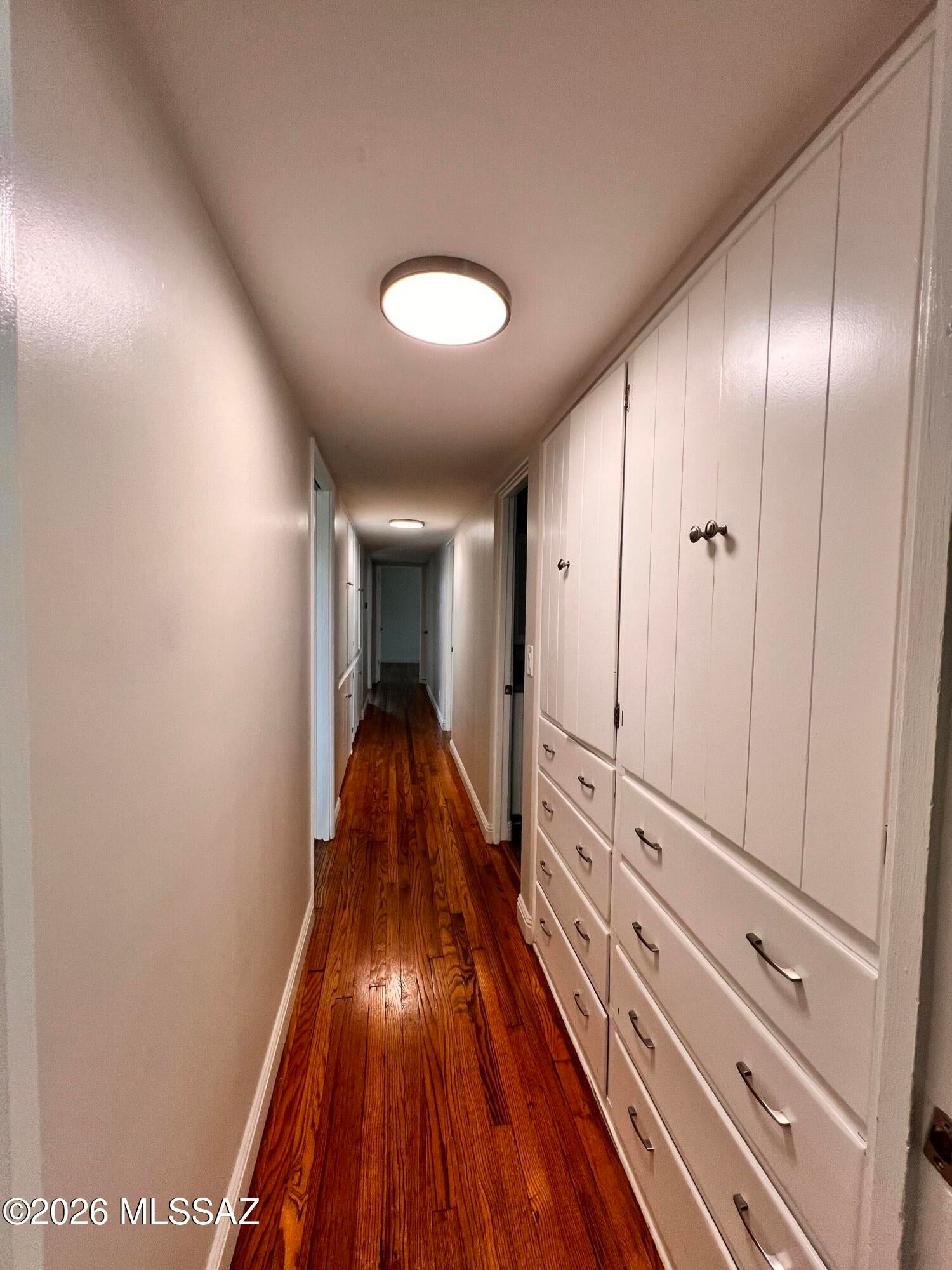 Alvernon Addition - Residential Lease