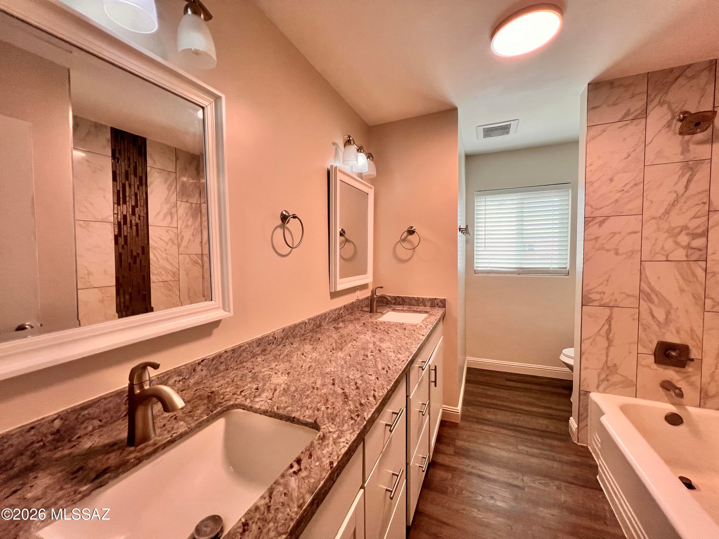 Alvernon Addition - Residential Lease