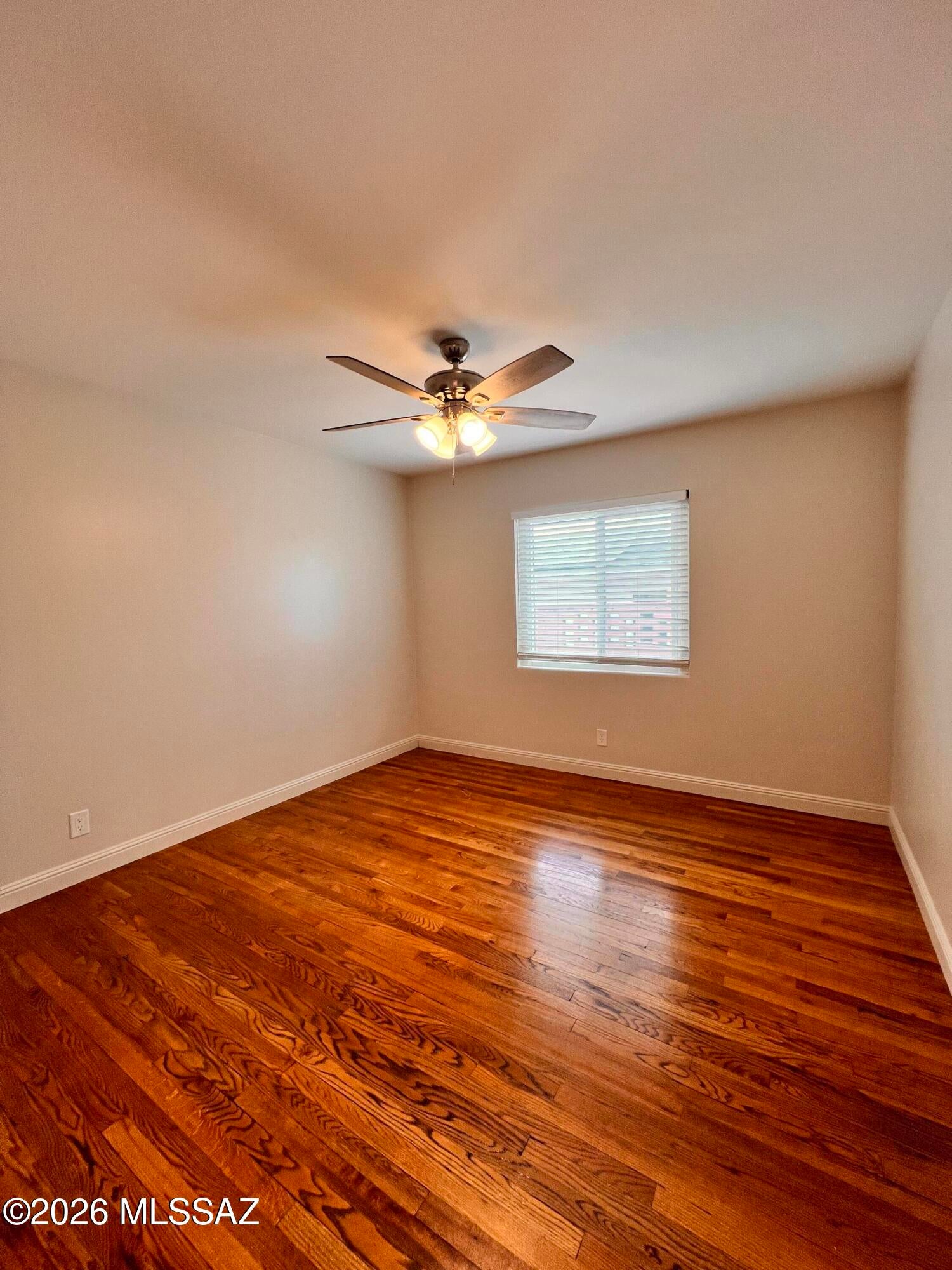 Alvernon Addition - Residential Lease