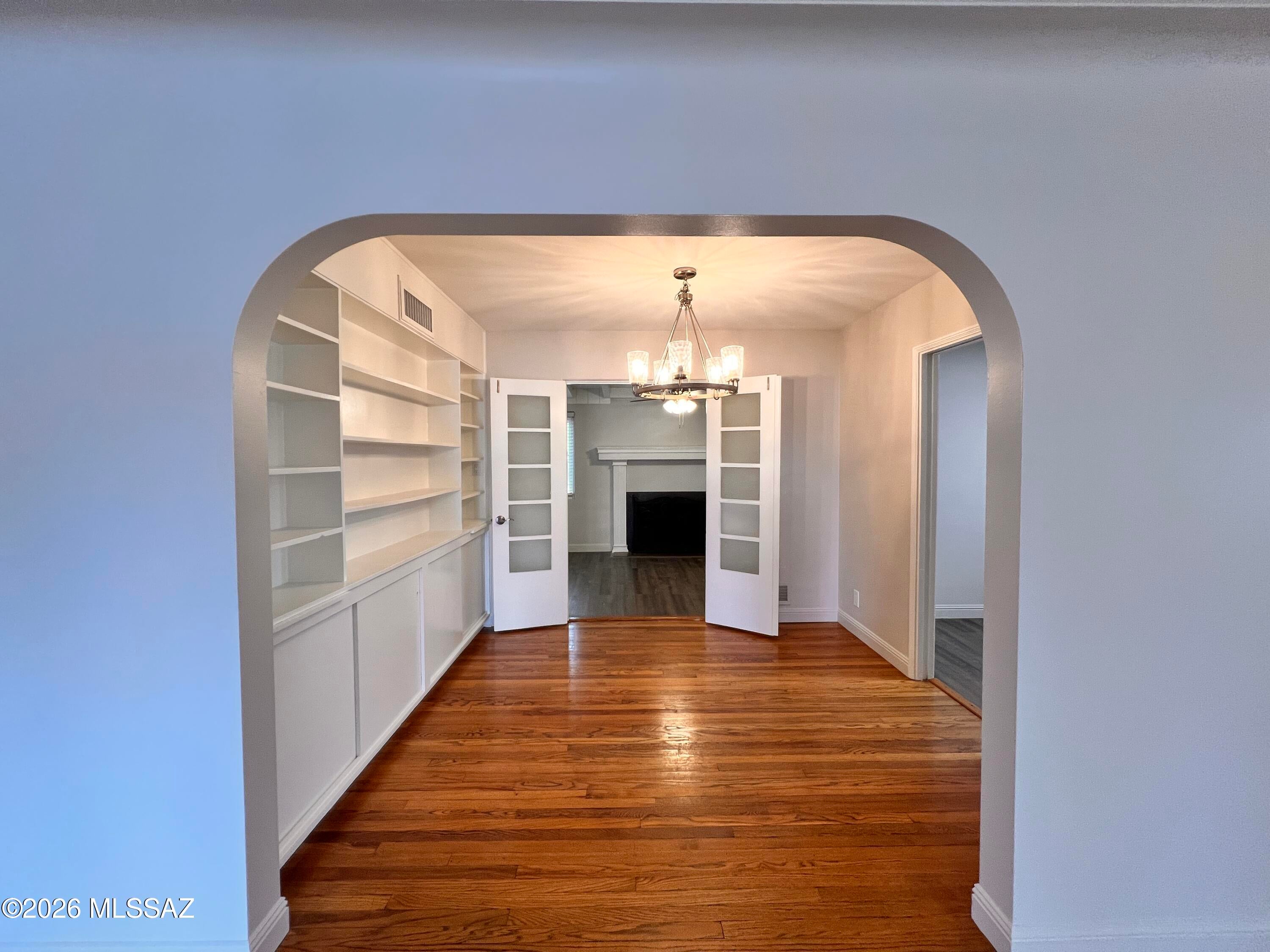 Alvernon Addition - Residential Lease