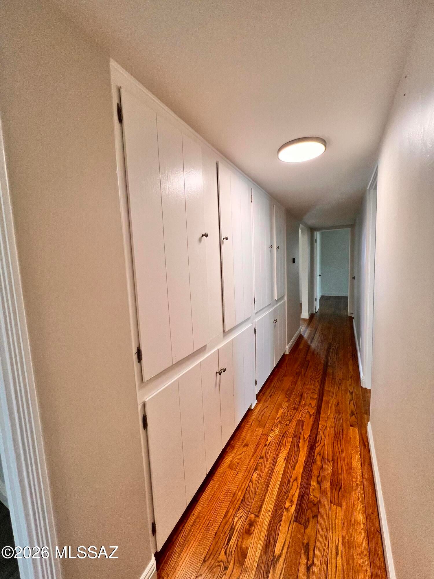 Alvernon Addition - Residential Lease