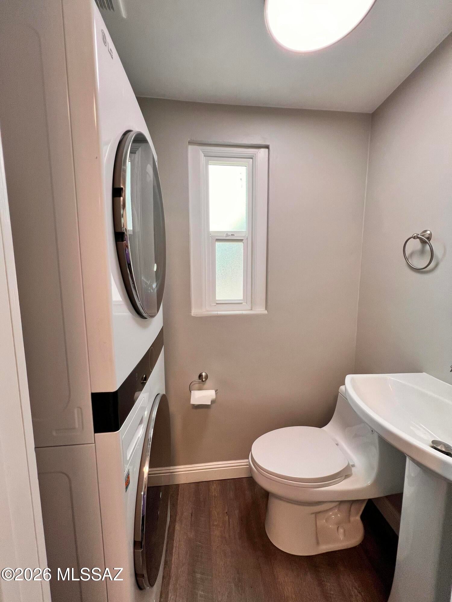 Alvernon Addition - Residential Lease