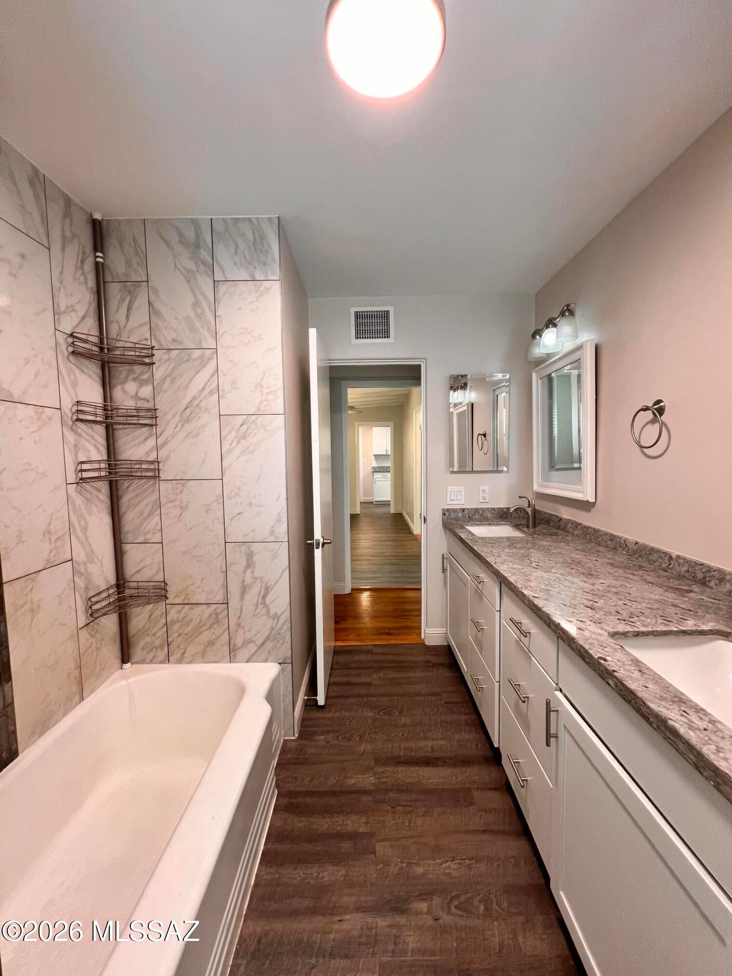 Alvernon Addition - Residential Lease