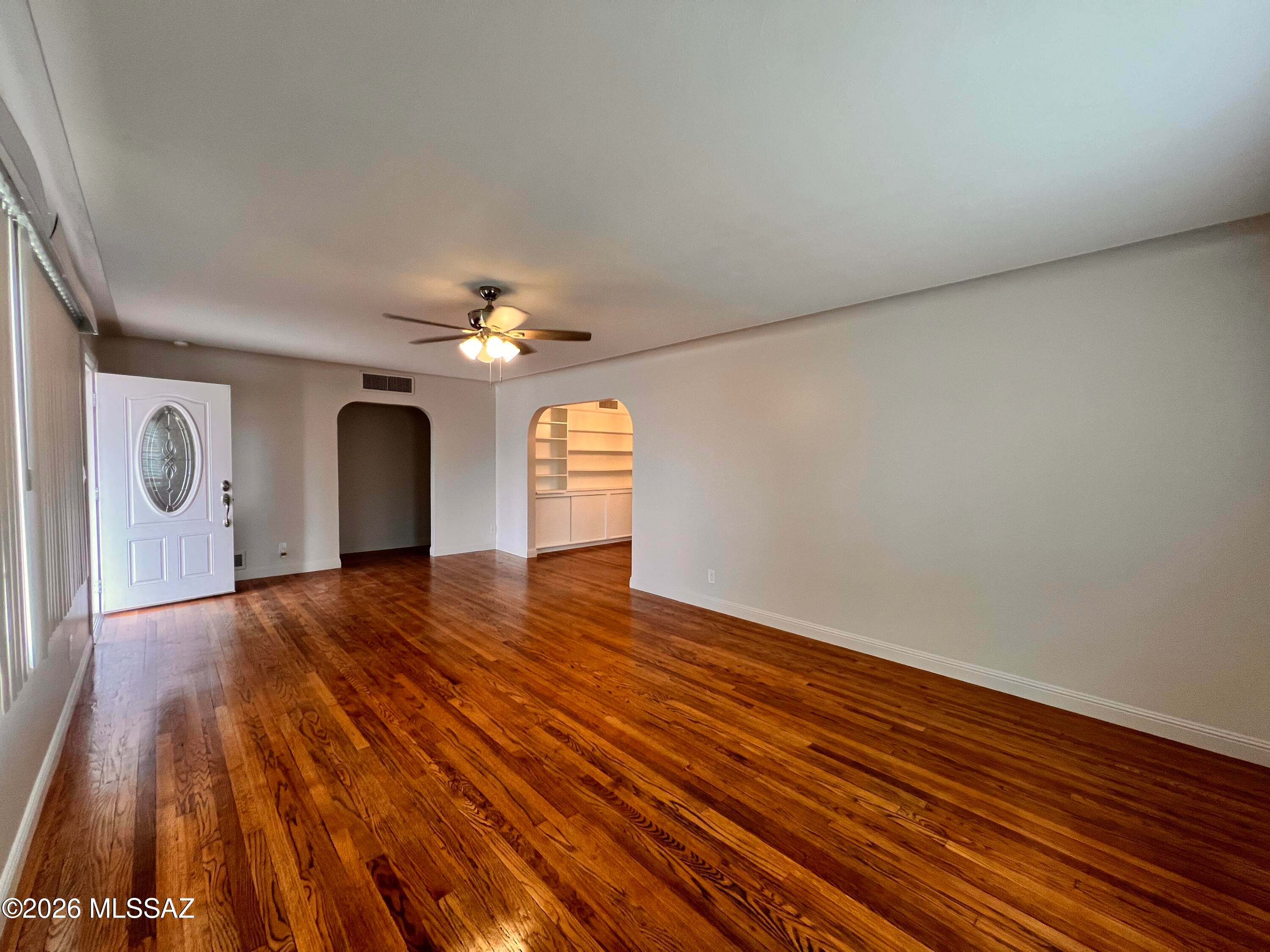 Alvernon Addition - Residential Lease