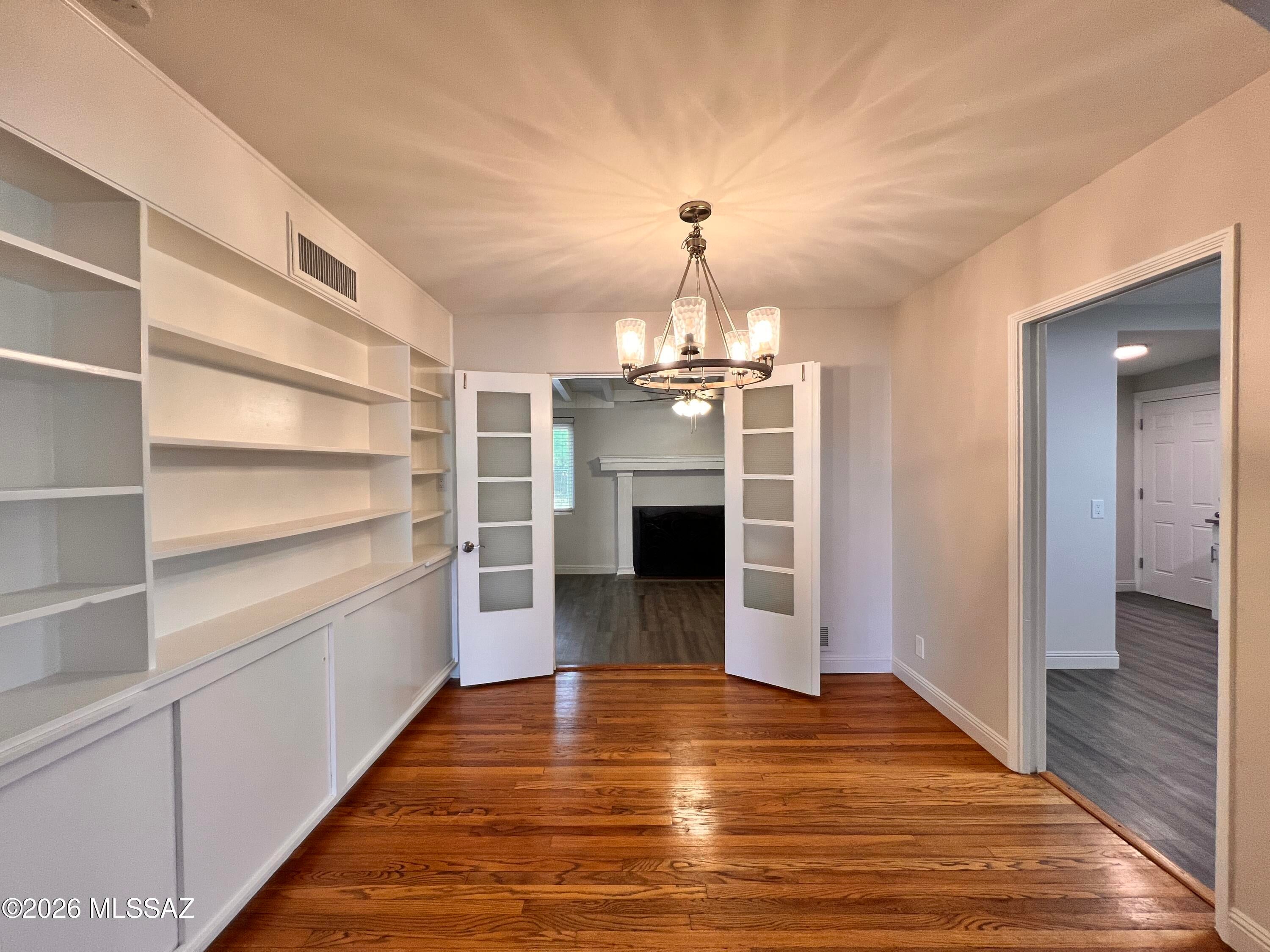 Alvernon Addition - Residential Lease
