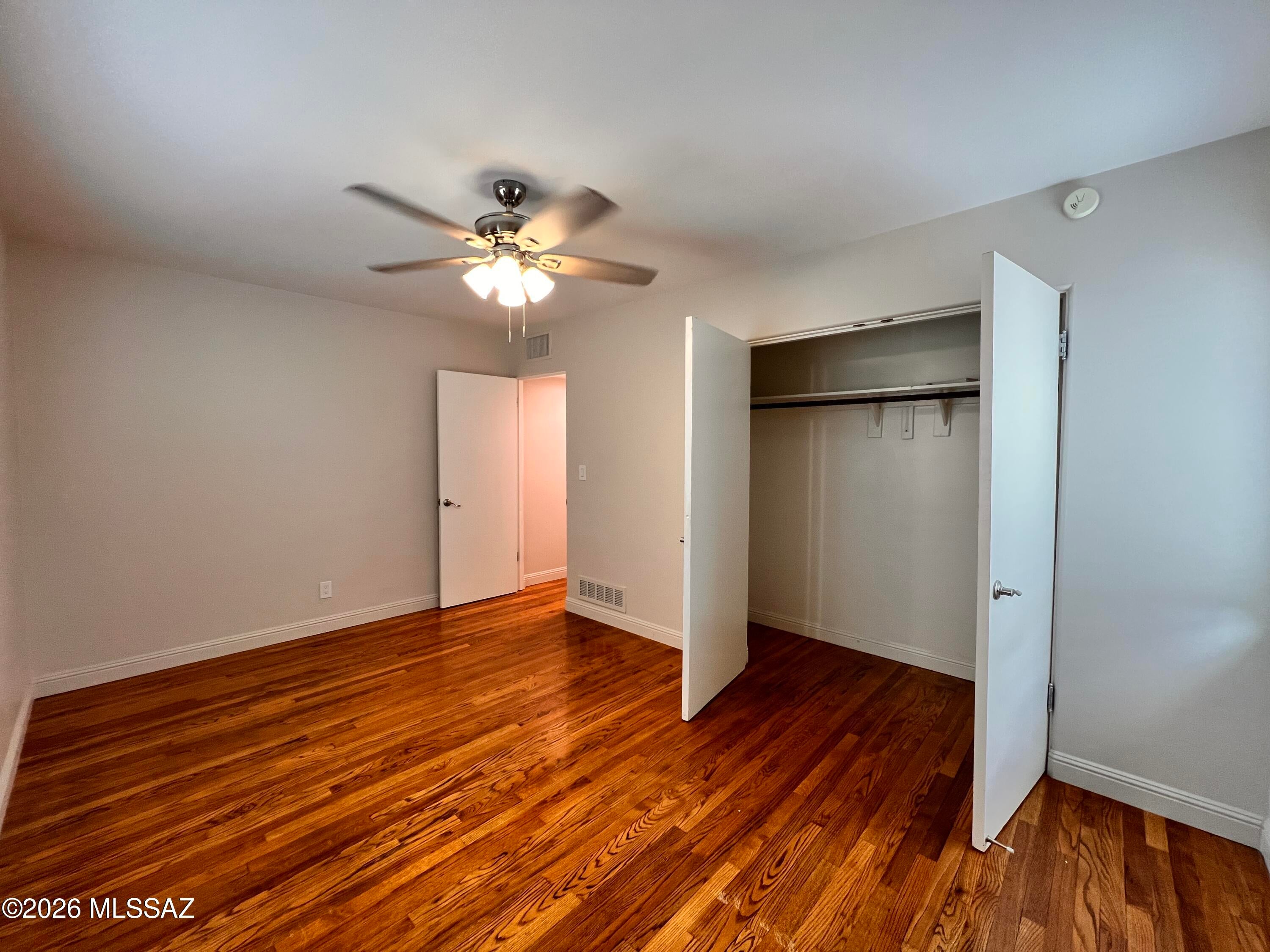 Alvernon Addition - Residential Lease