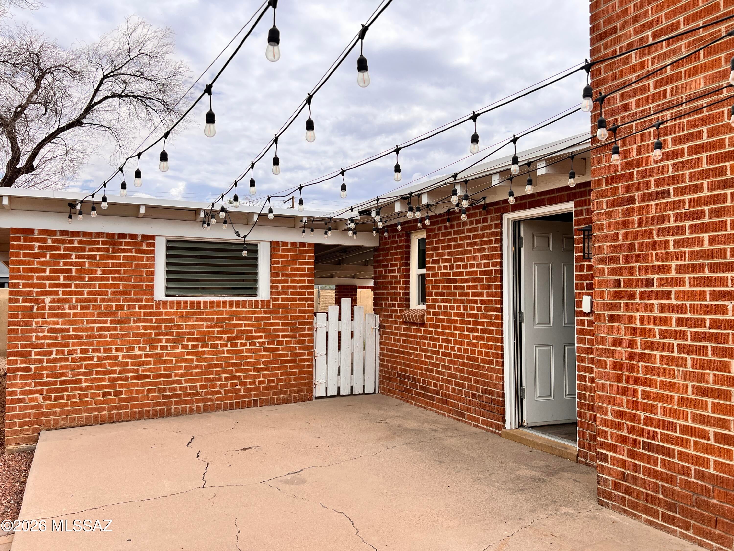 Alvernon Addition - Residential Lease