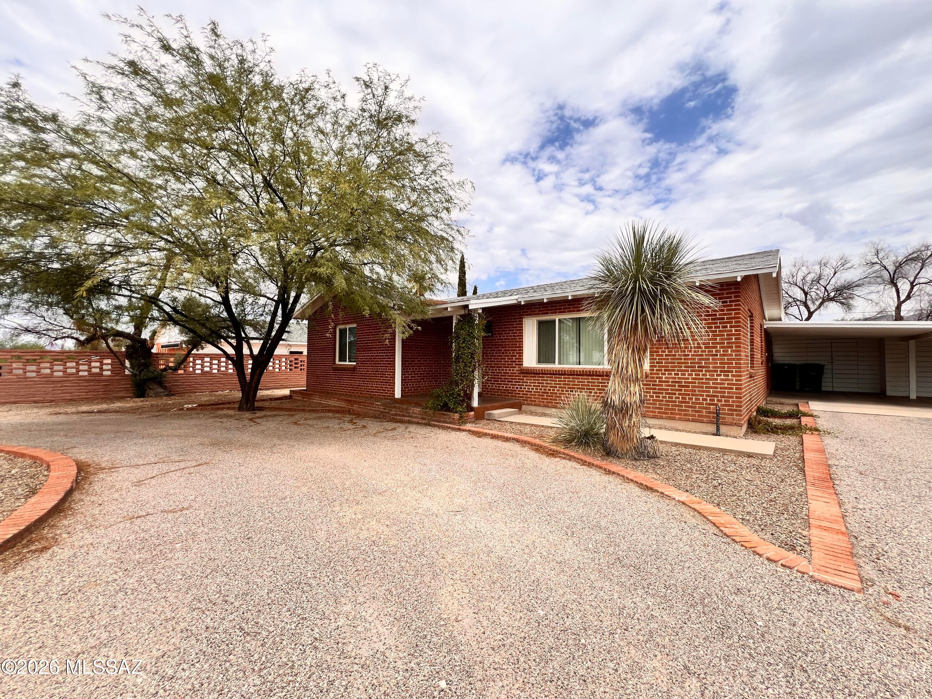 Alvernon Addition - Residential Lease