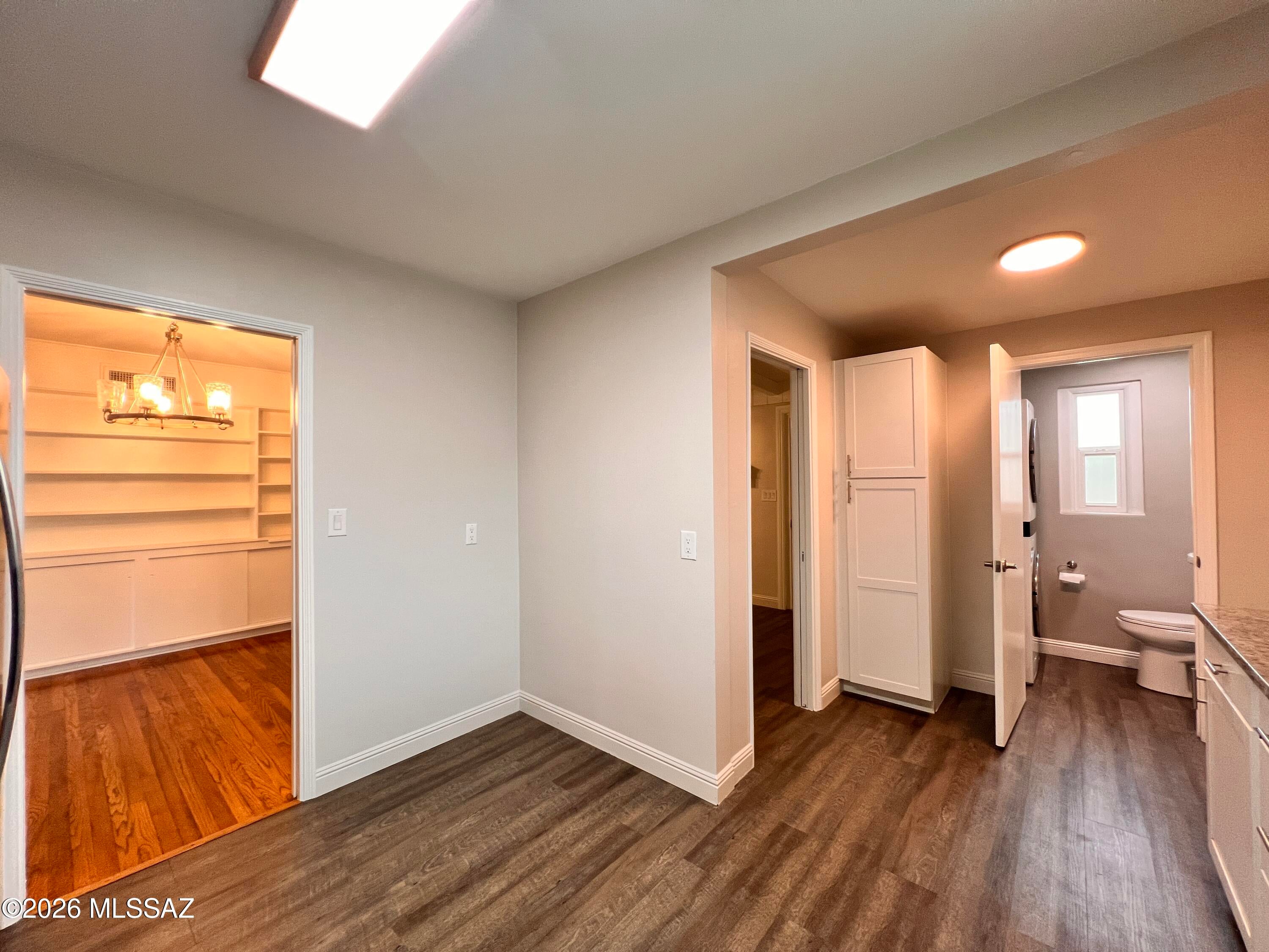 Alvernon Addition - Residential Lease