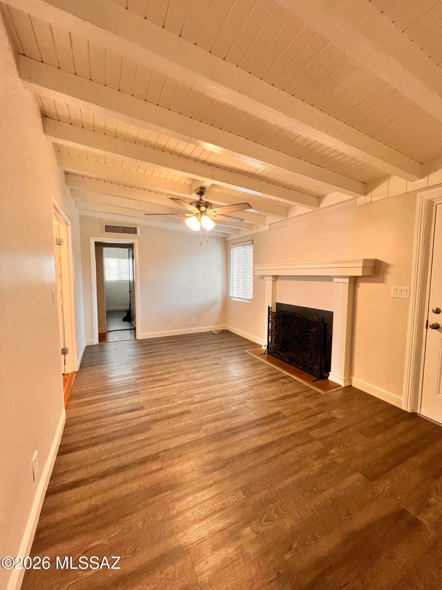 Alvernon Addition - Residential Lease