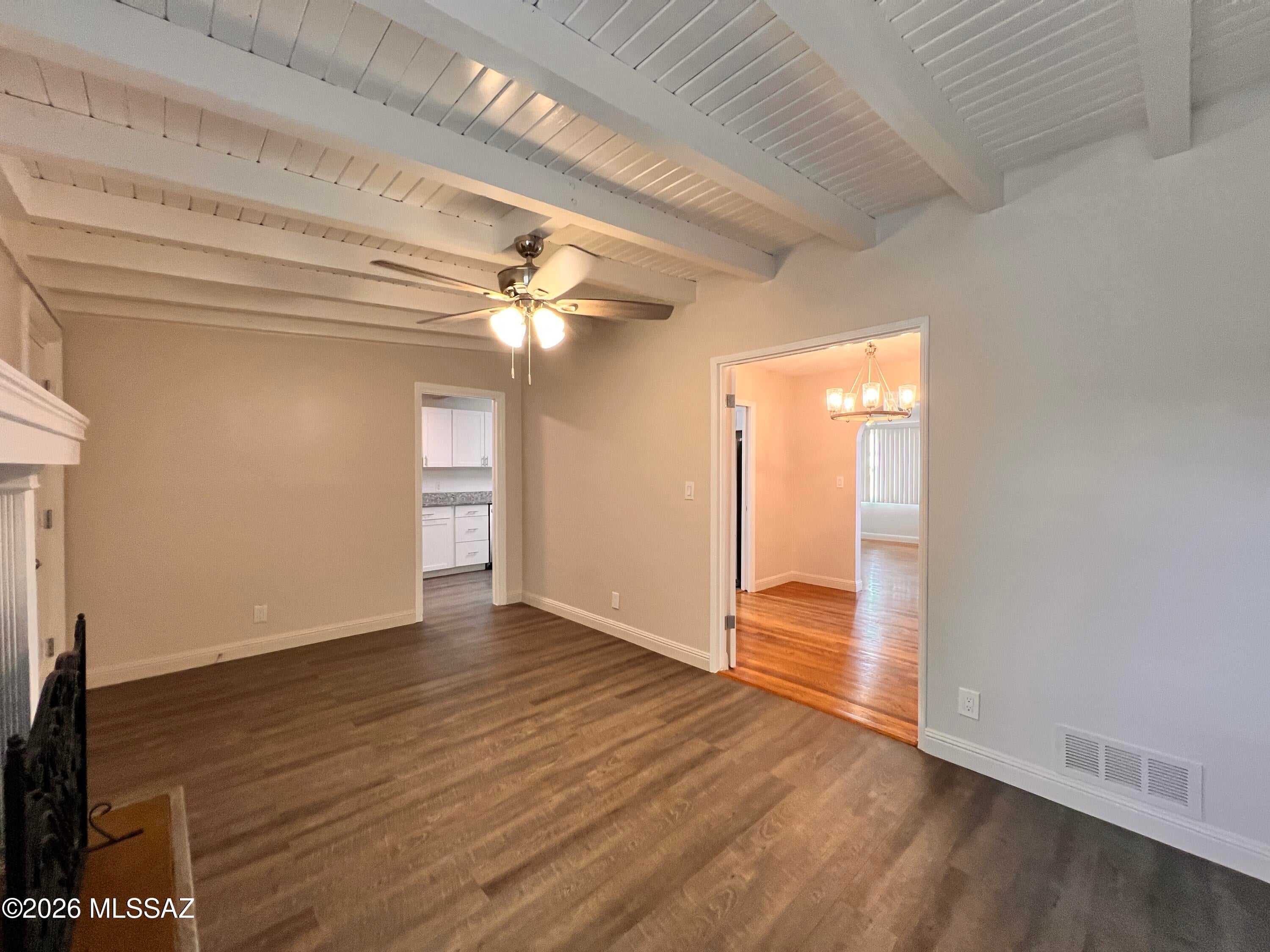 Alvernon Addition - Residential Lease