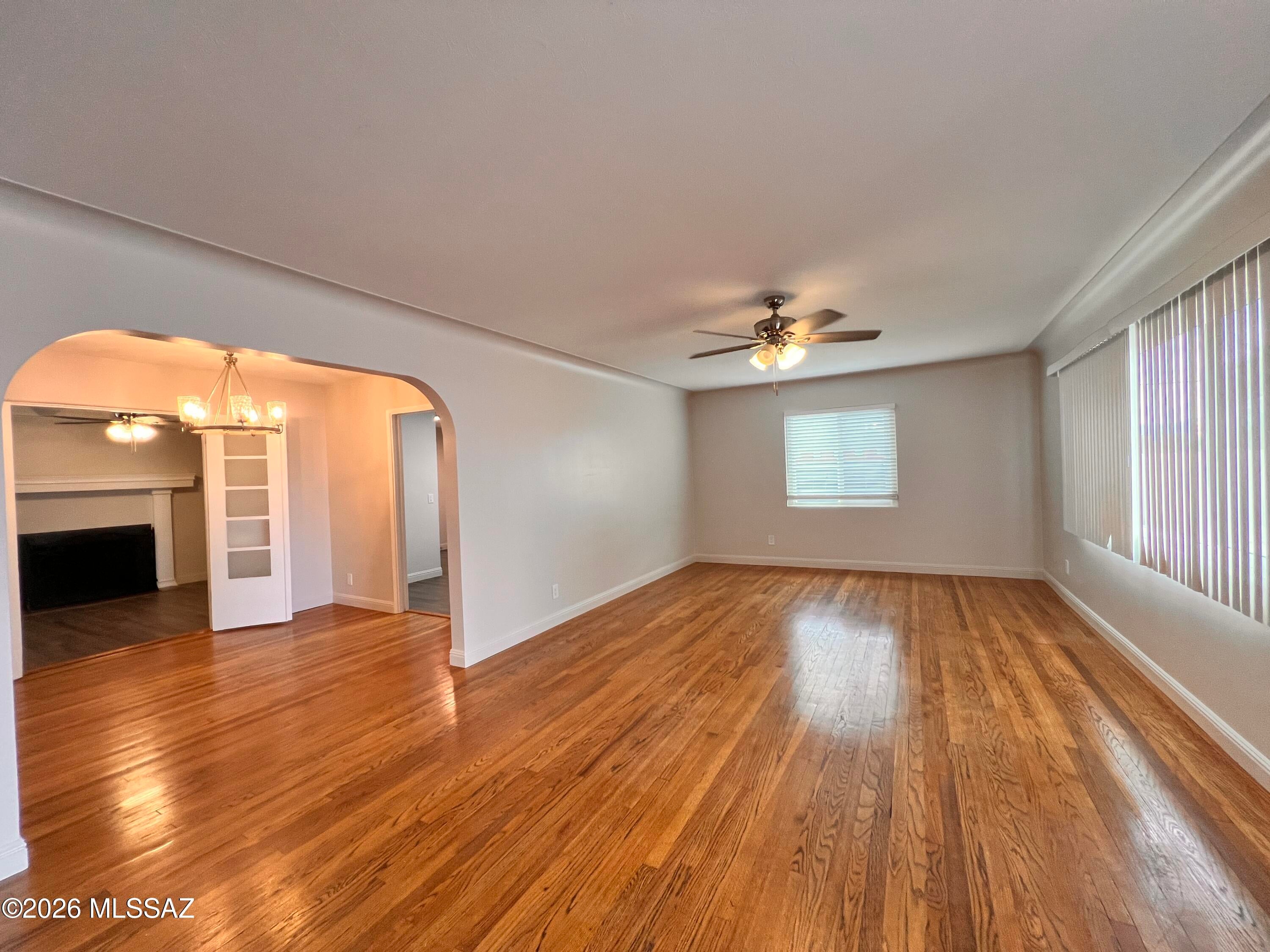 Alvernon Addition - Residential Lease