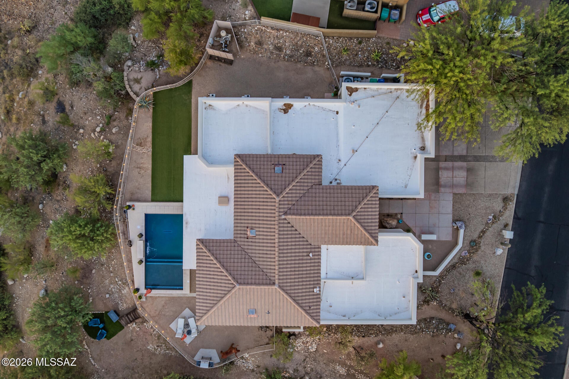 La Reserve (1-24) - Residential