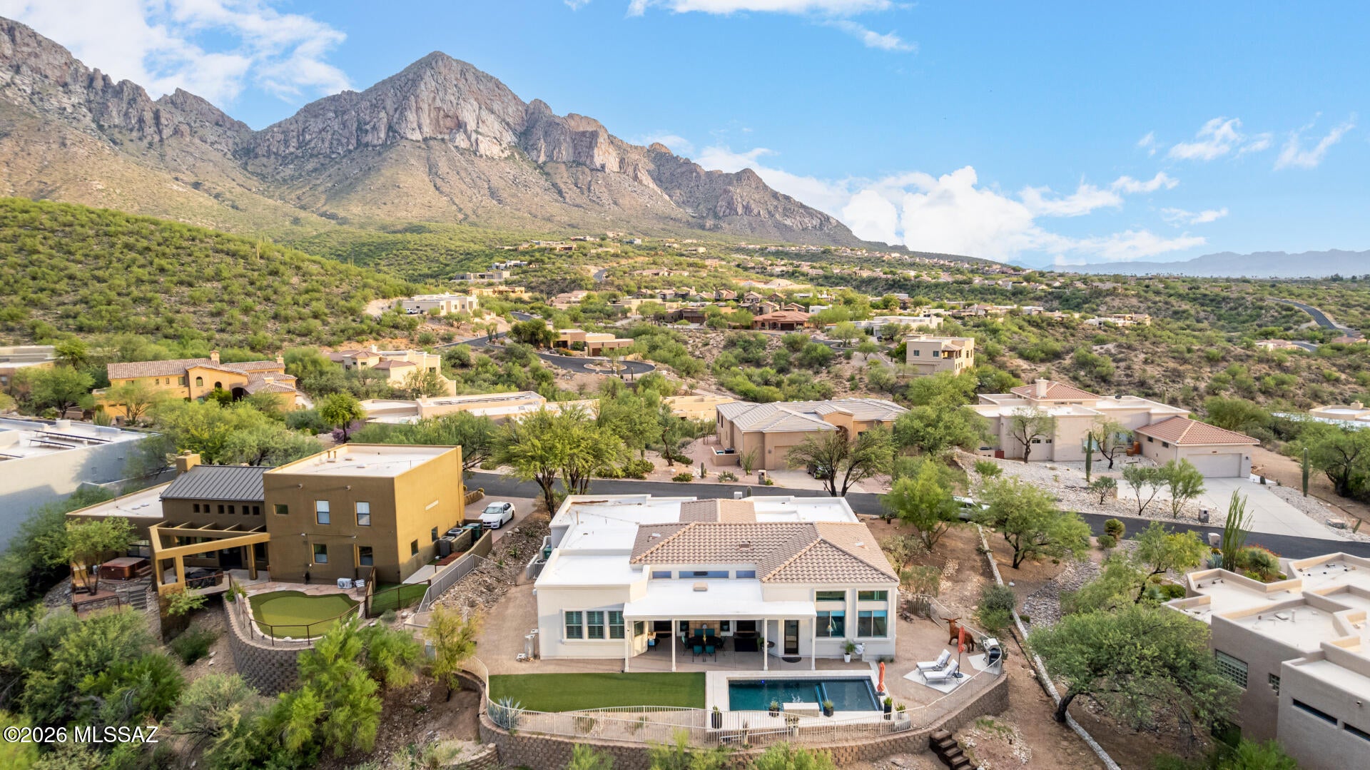 La Reserve (1-24) - Residential