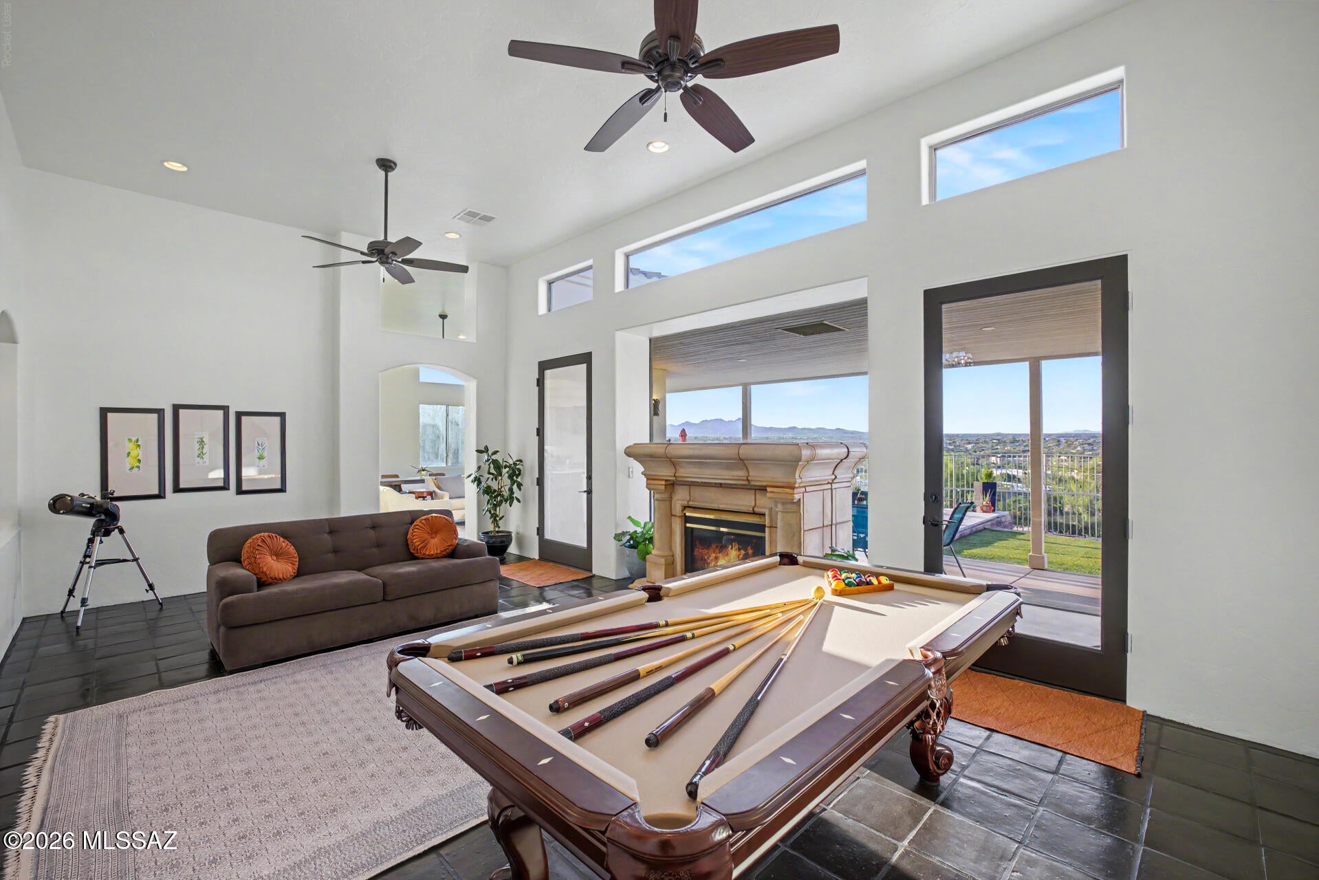 La Reserve (1-24) - Residential