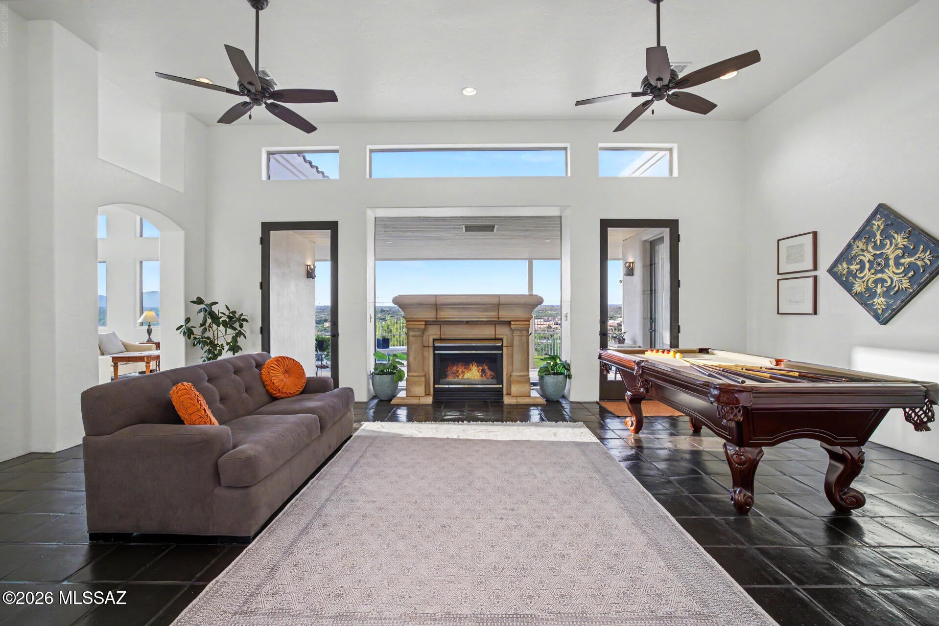 La Reserve (1-24) - Residential