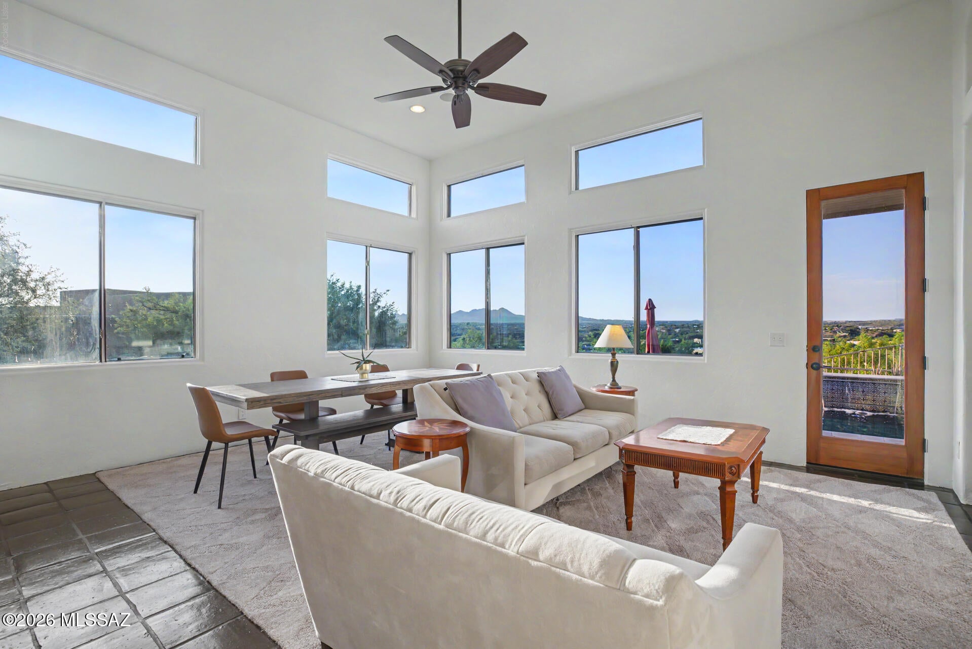 La Reserve (1-24) - Residential