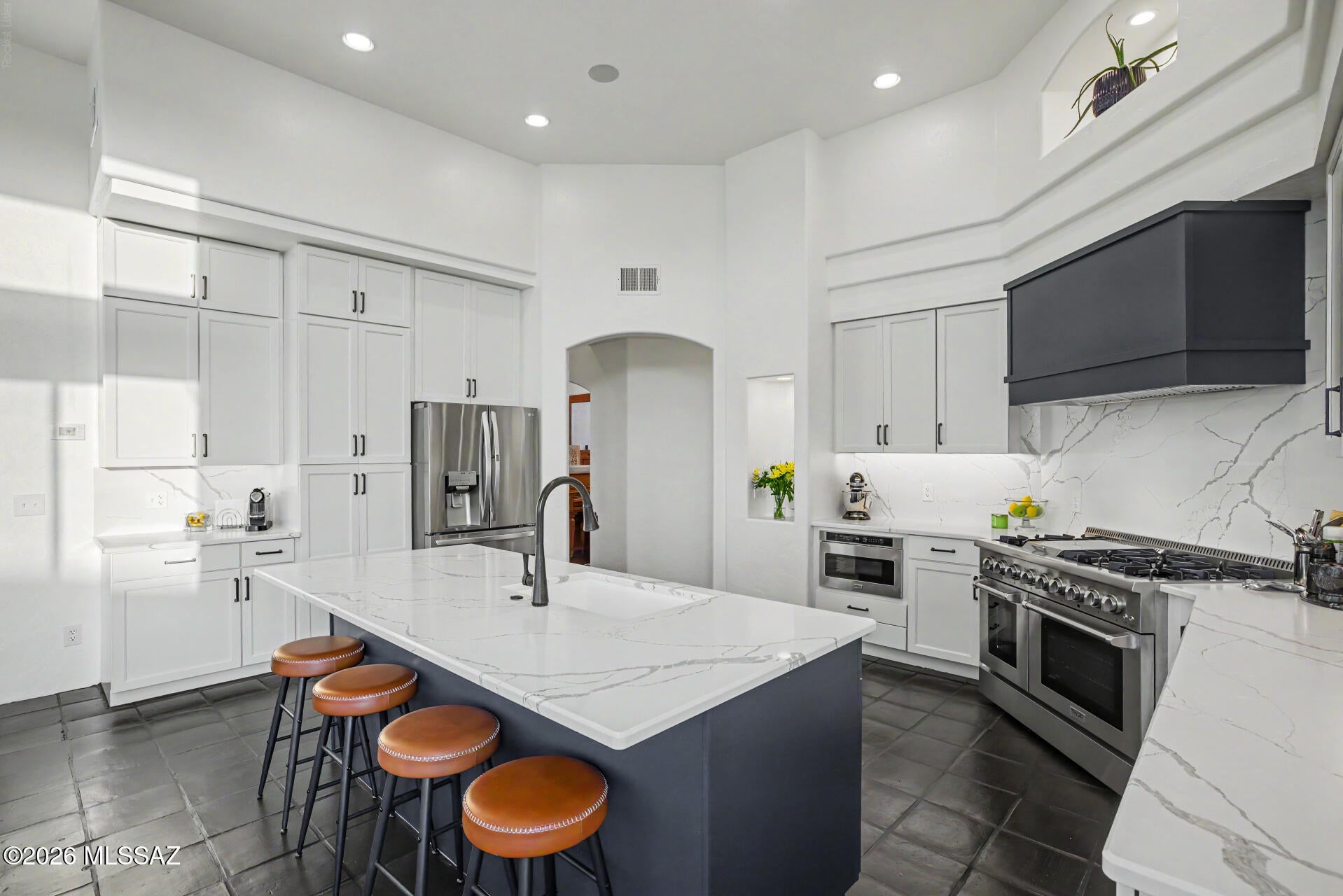La Reserve (1-24) - Residential