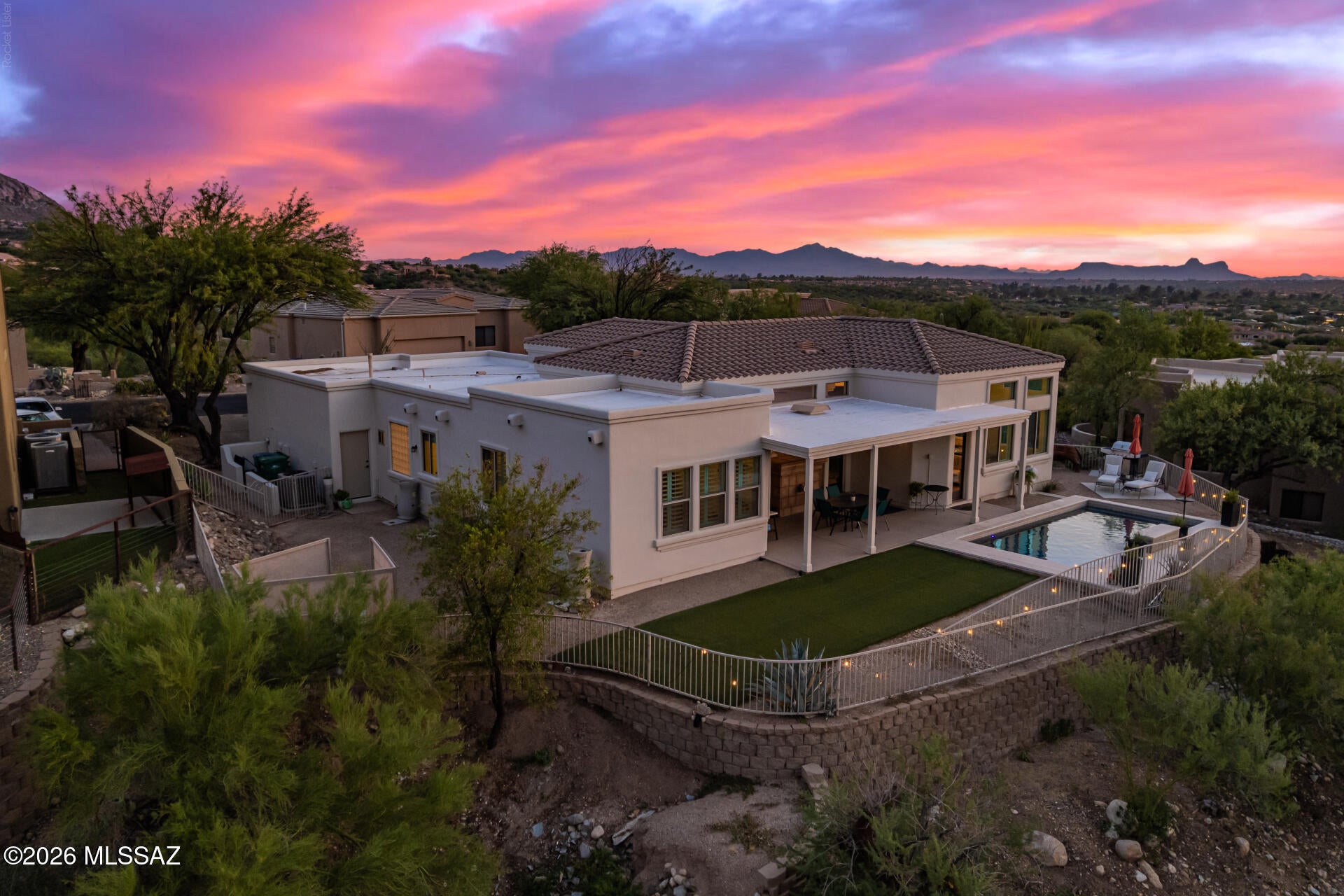 La Reserve (1-24) - Residential