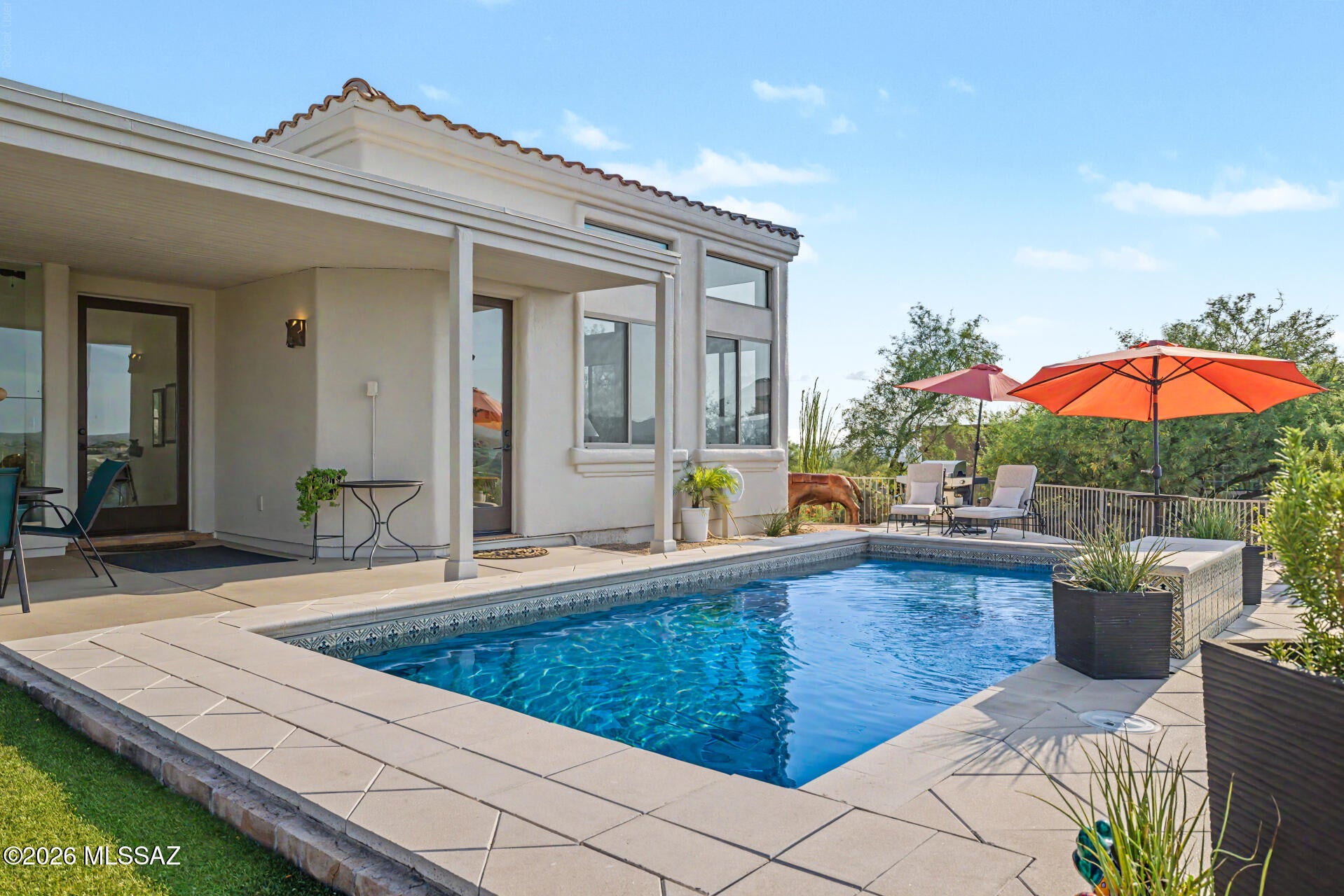 La Reserve (1-24) - Residential